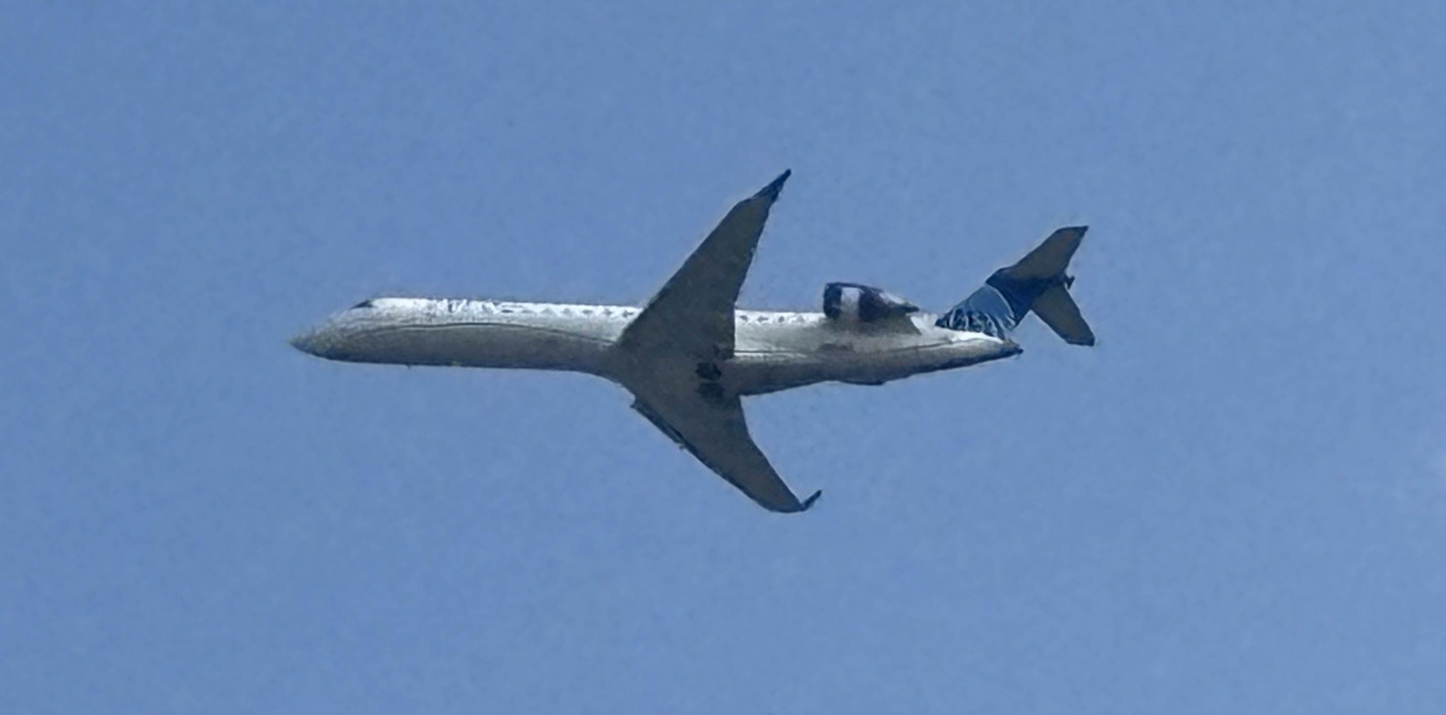 Spotting