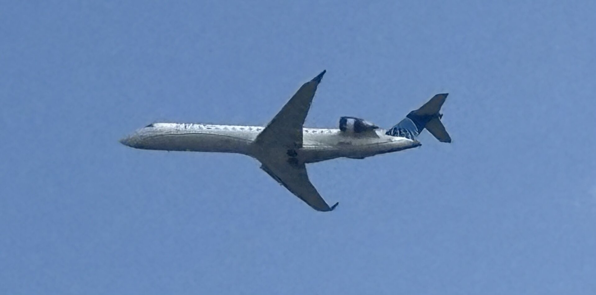 Bombardier CRJ-700