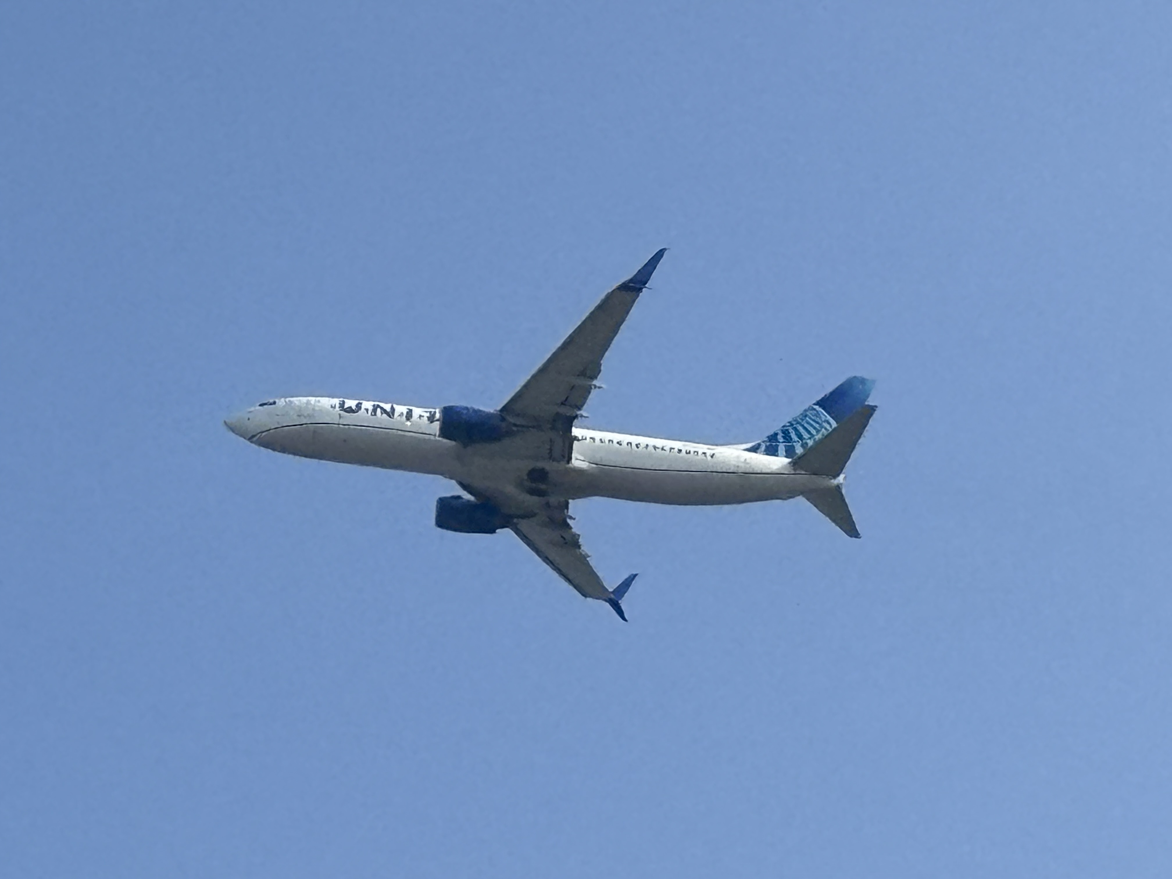Spotting