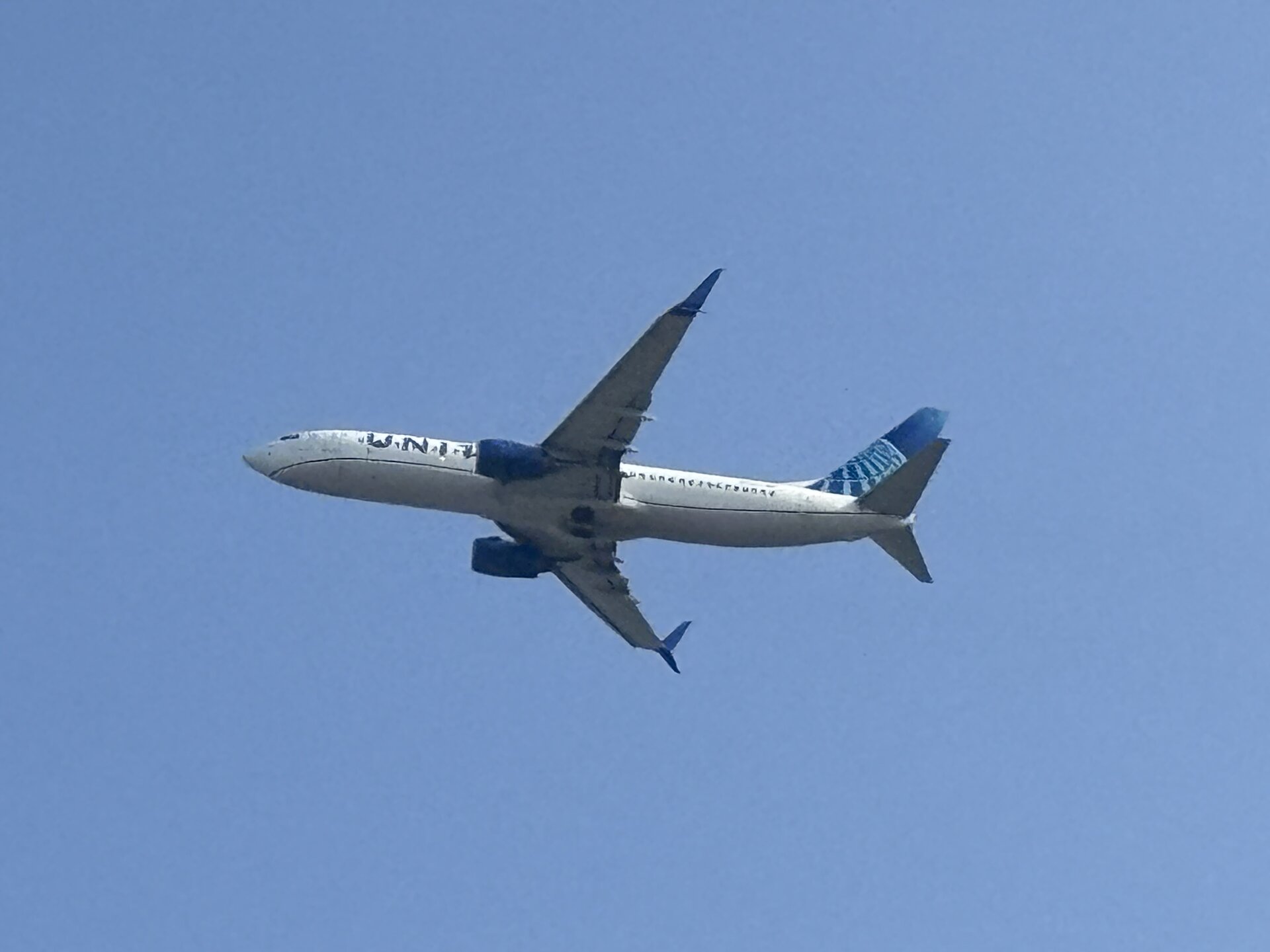 Boeing 737-800