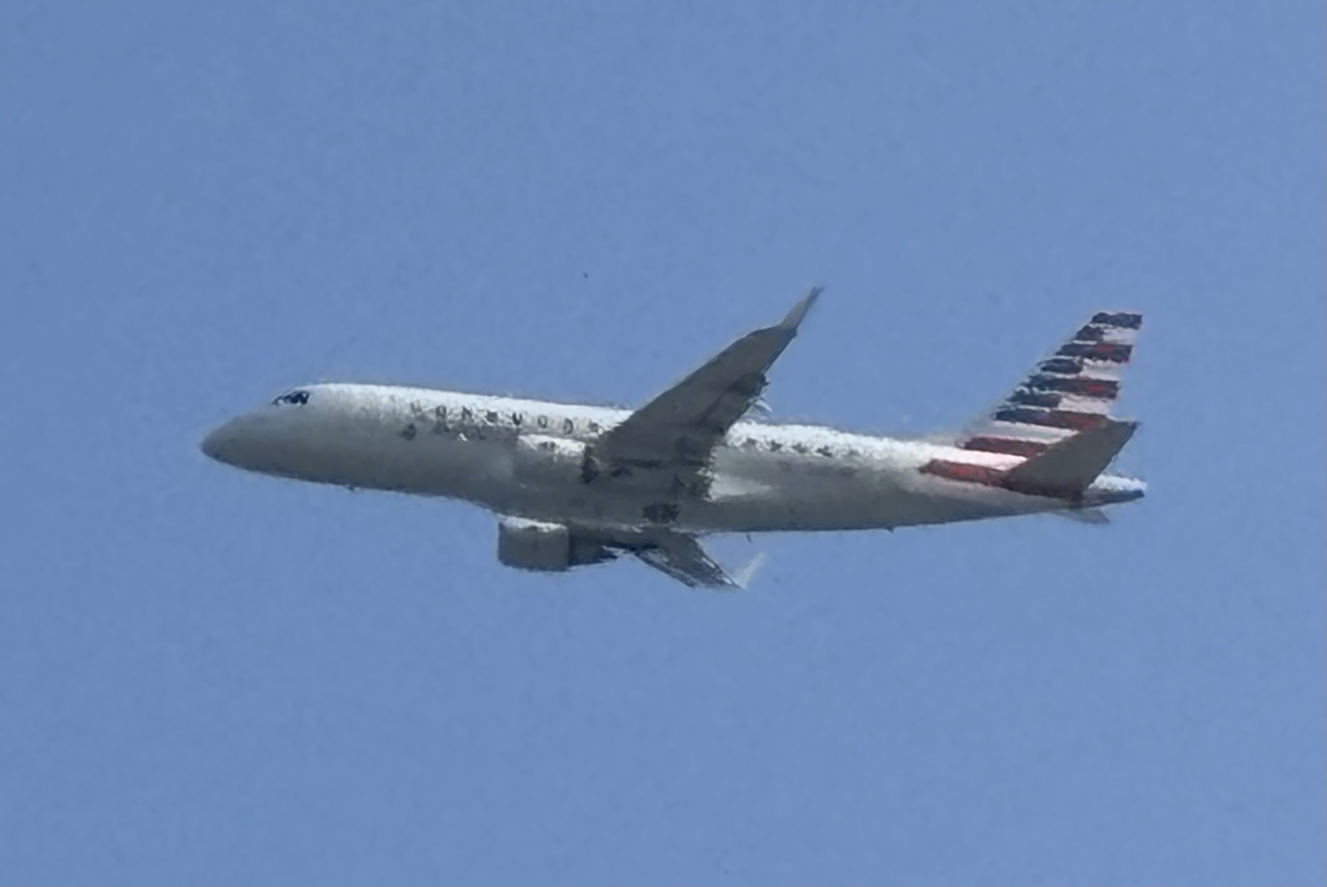 Spotting