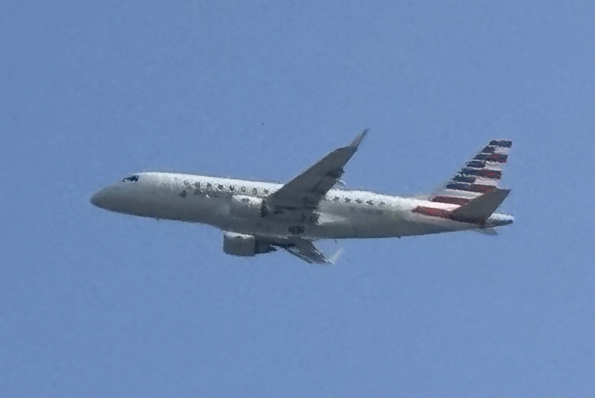 Embraer ERJ-170 (E170)