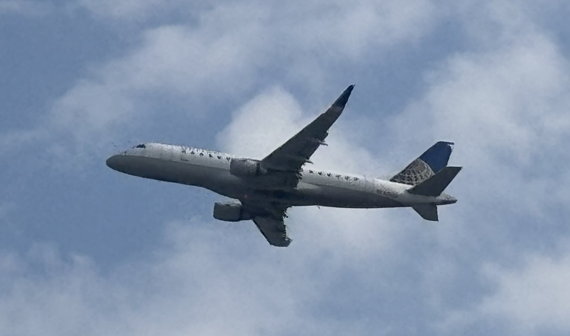 Boeing 757-200