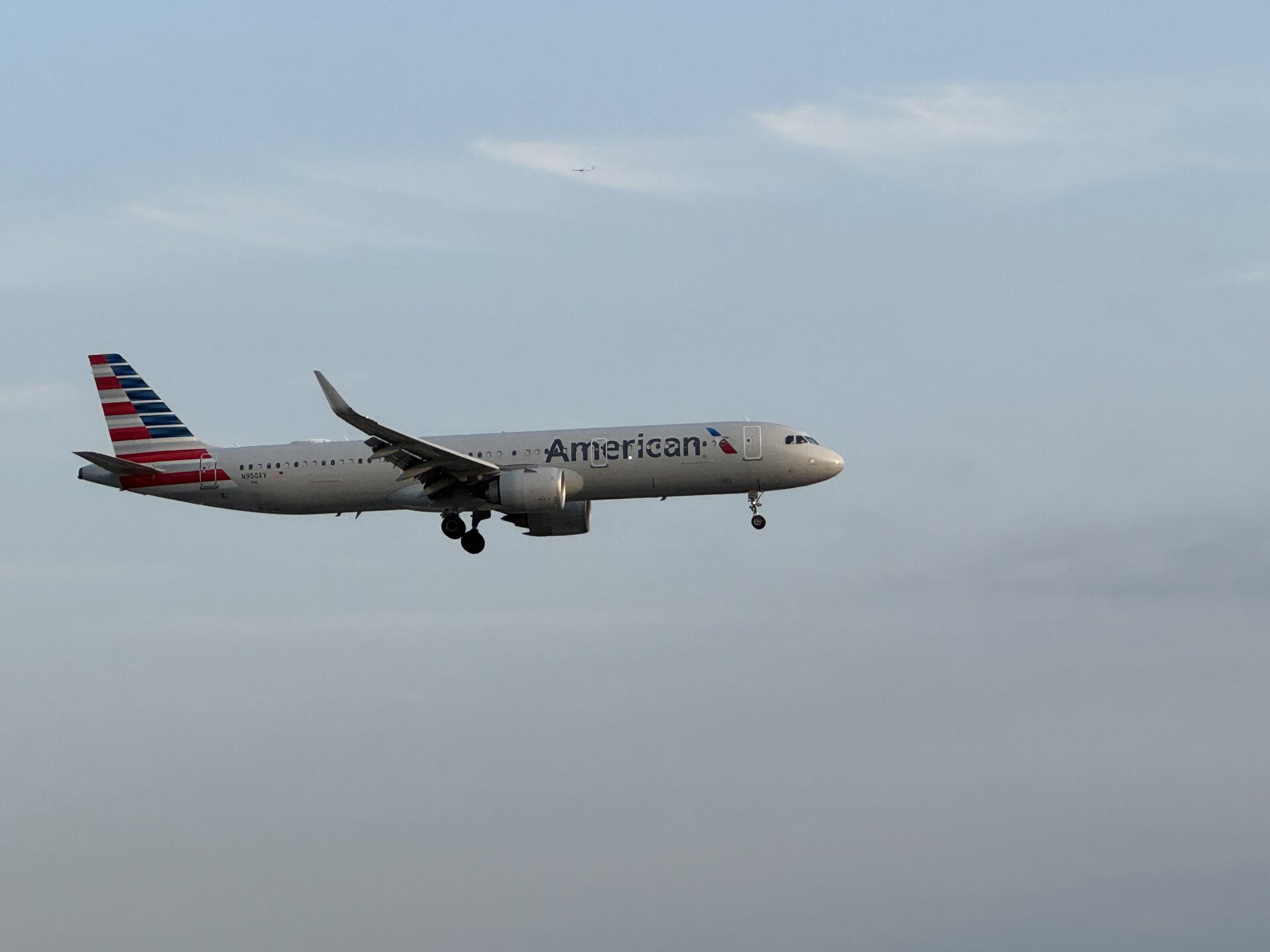 Airbus A321-200