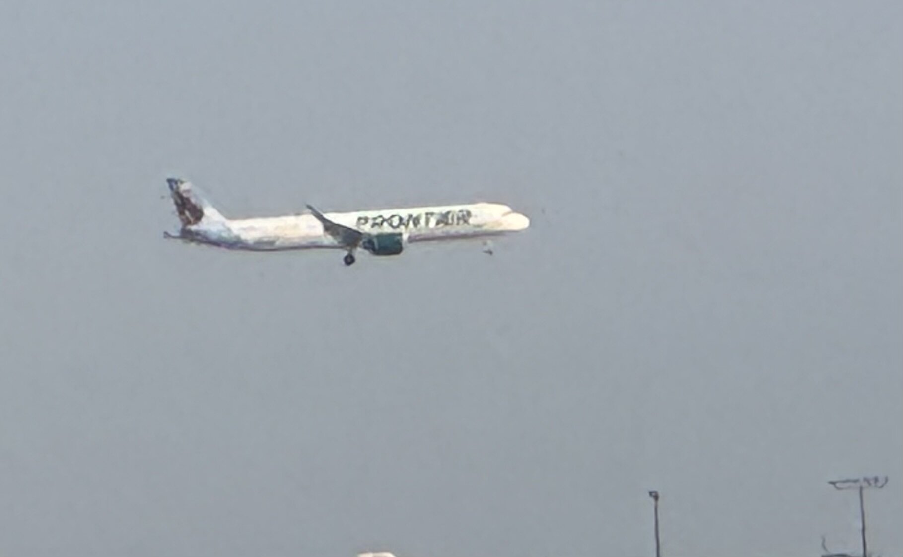 Airbus A320-200