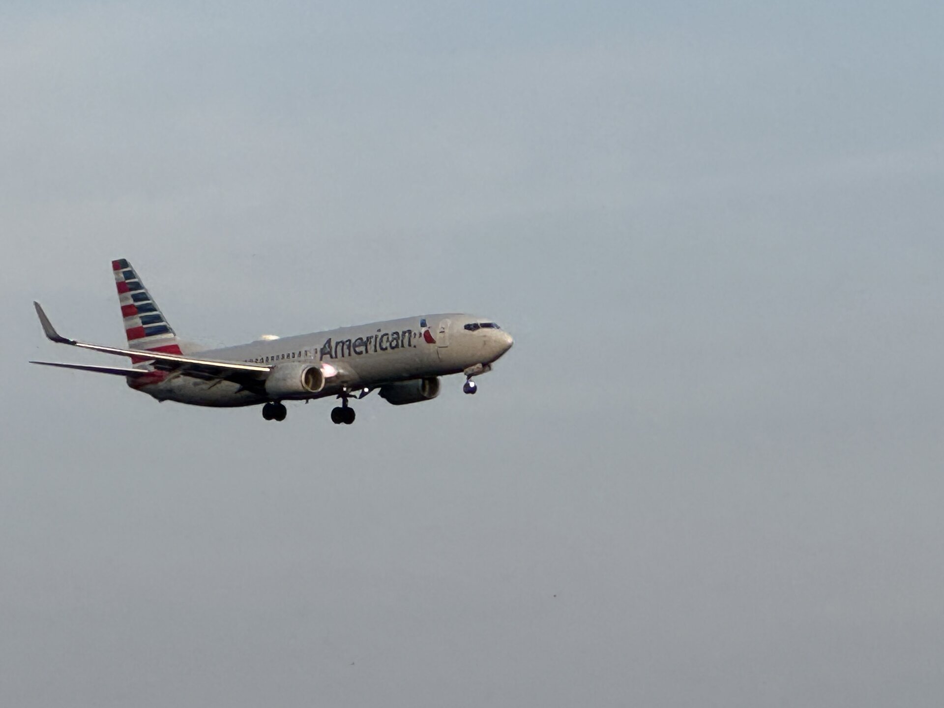Boeing 737-800