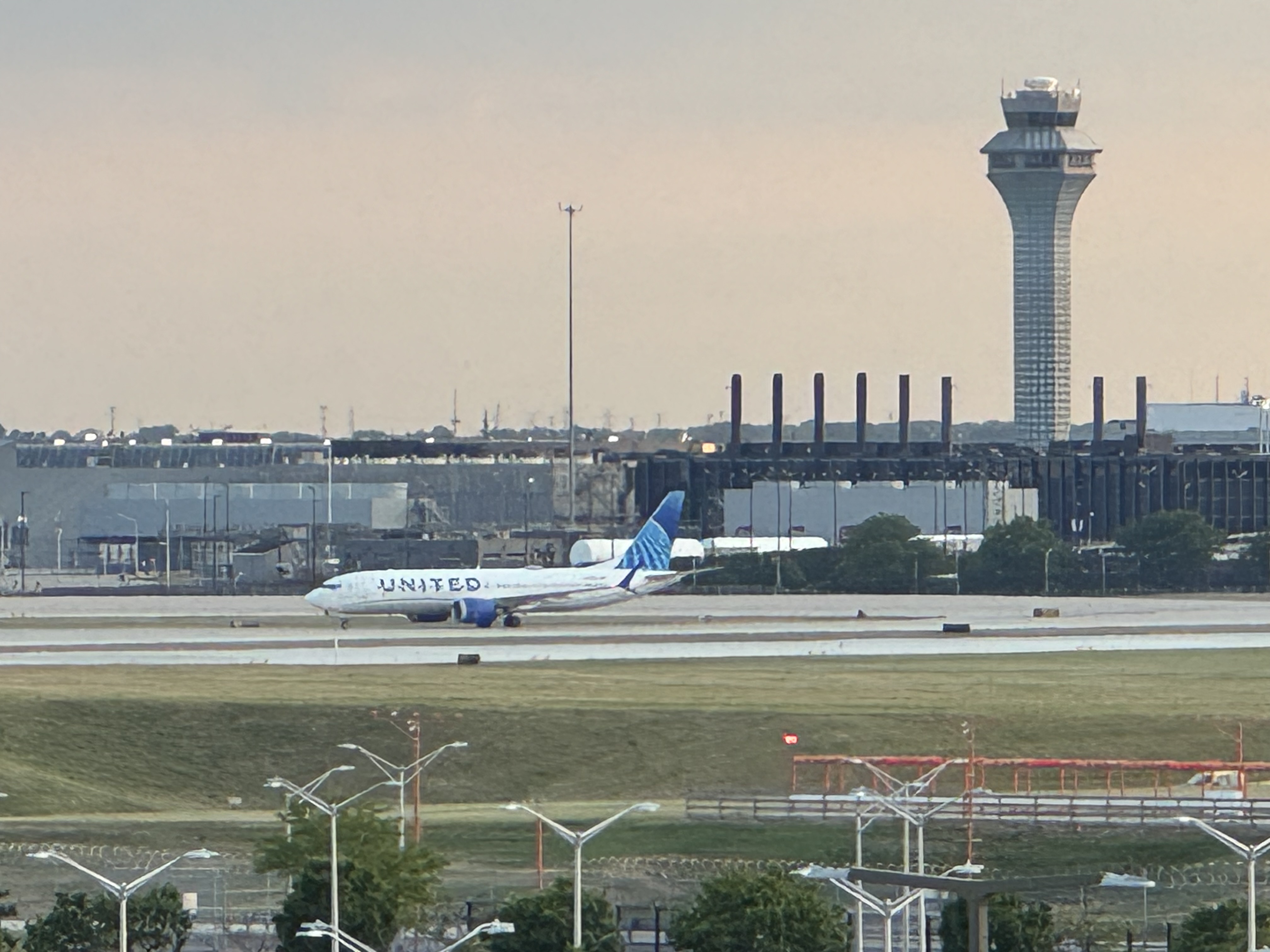 Spotting