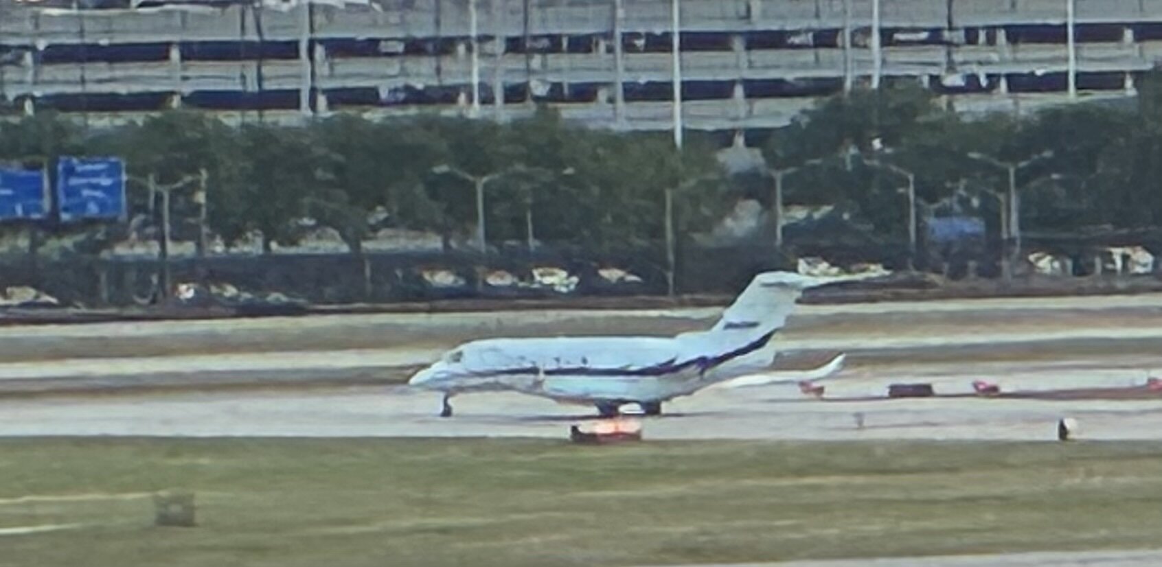 Bombardier Challenger 350