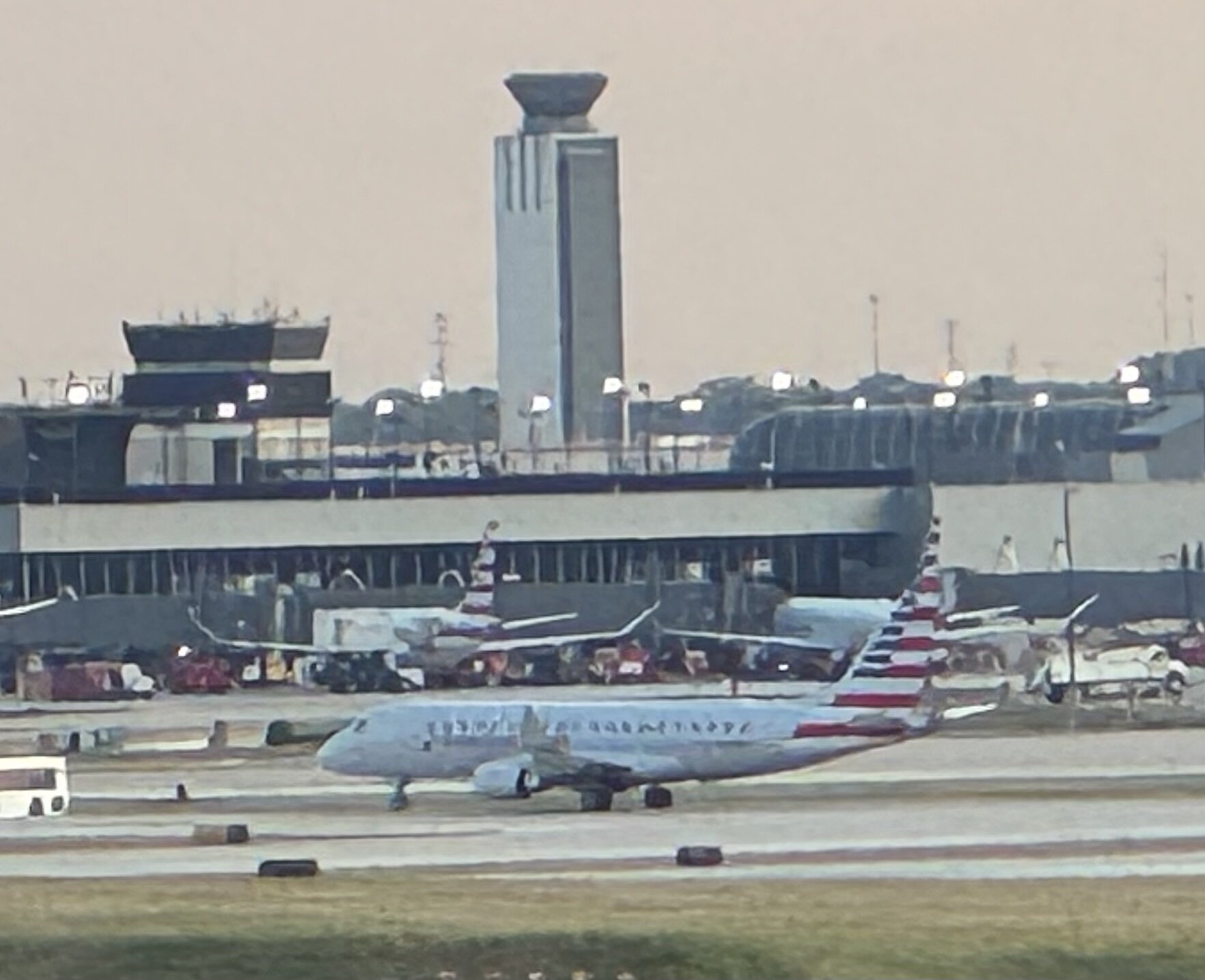 Embraer ERJ-170
