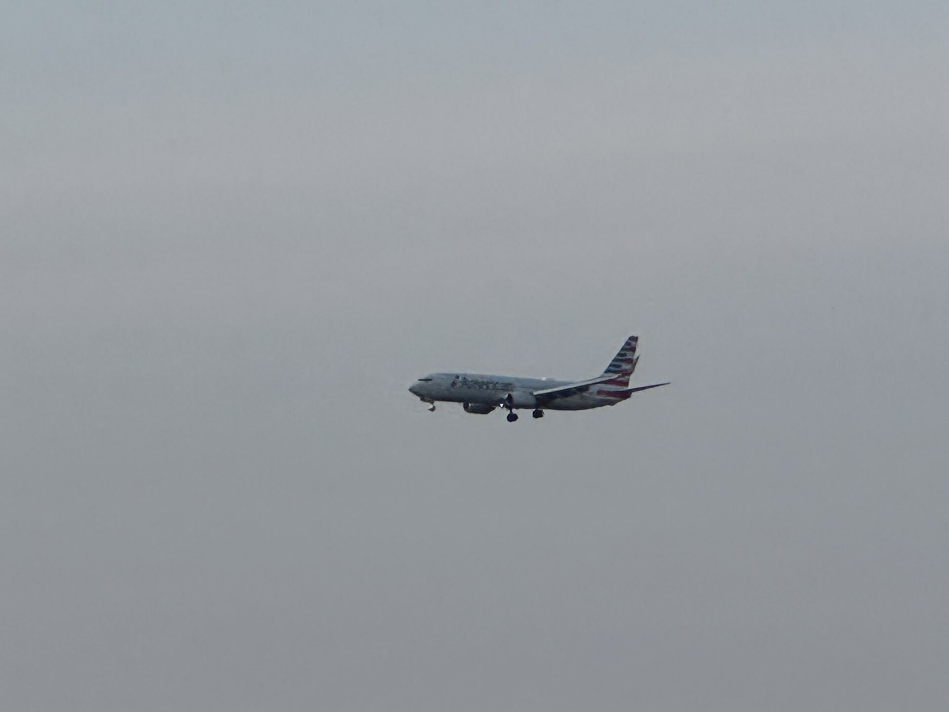Boeing 737-800
