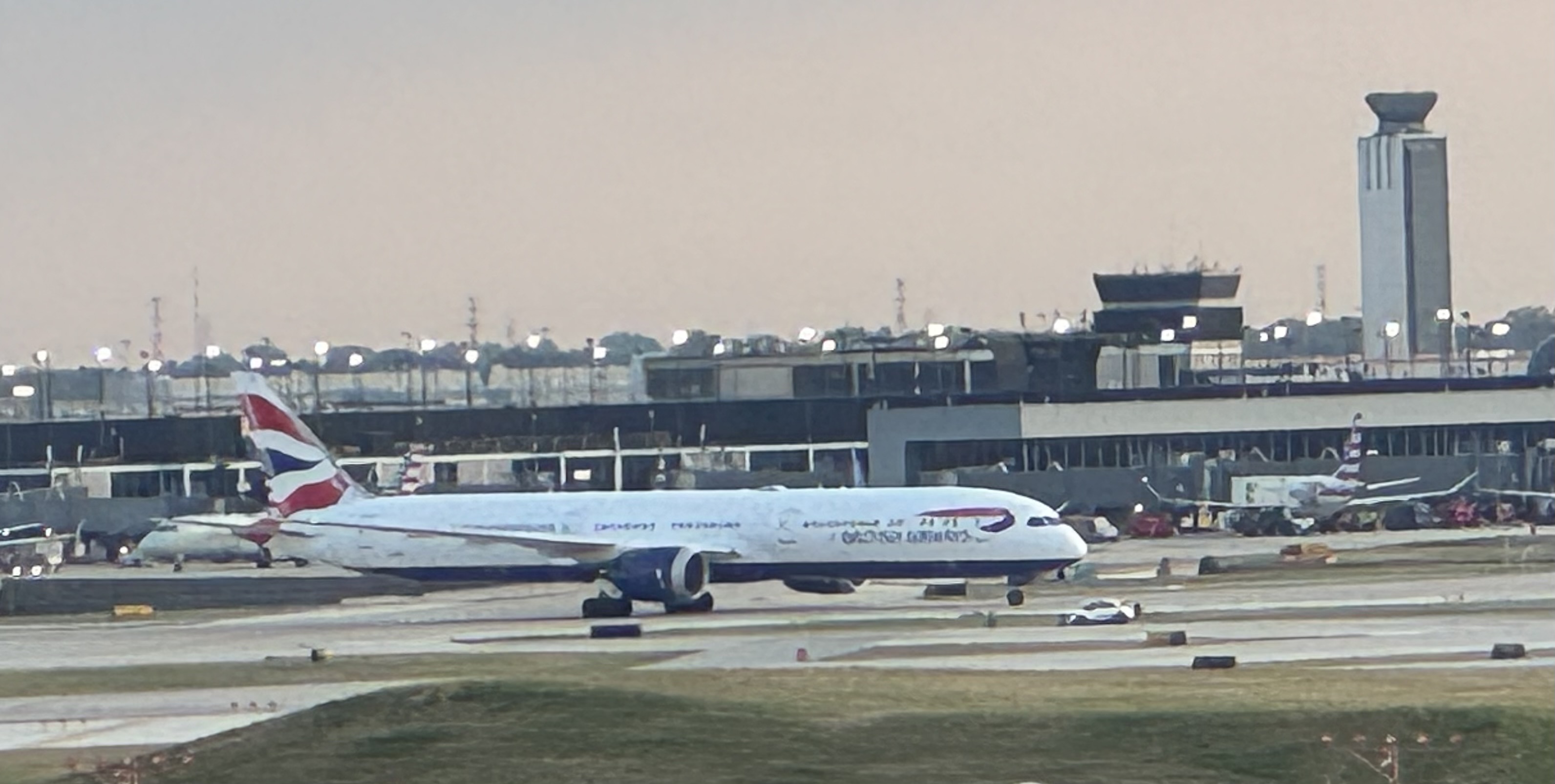 Spotting