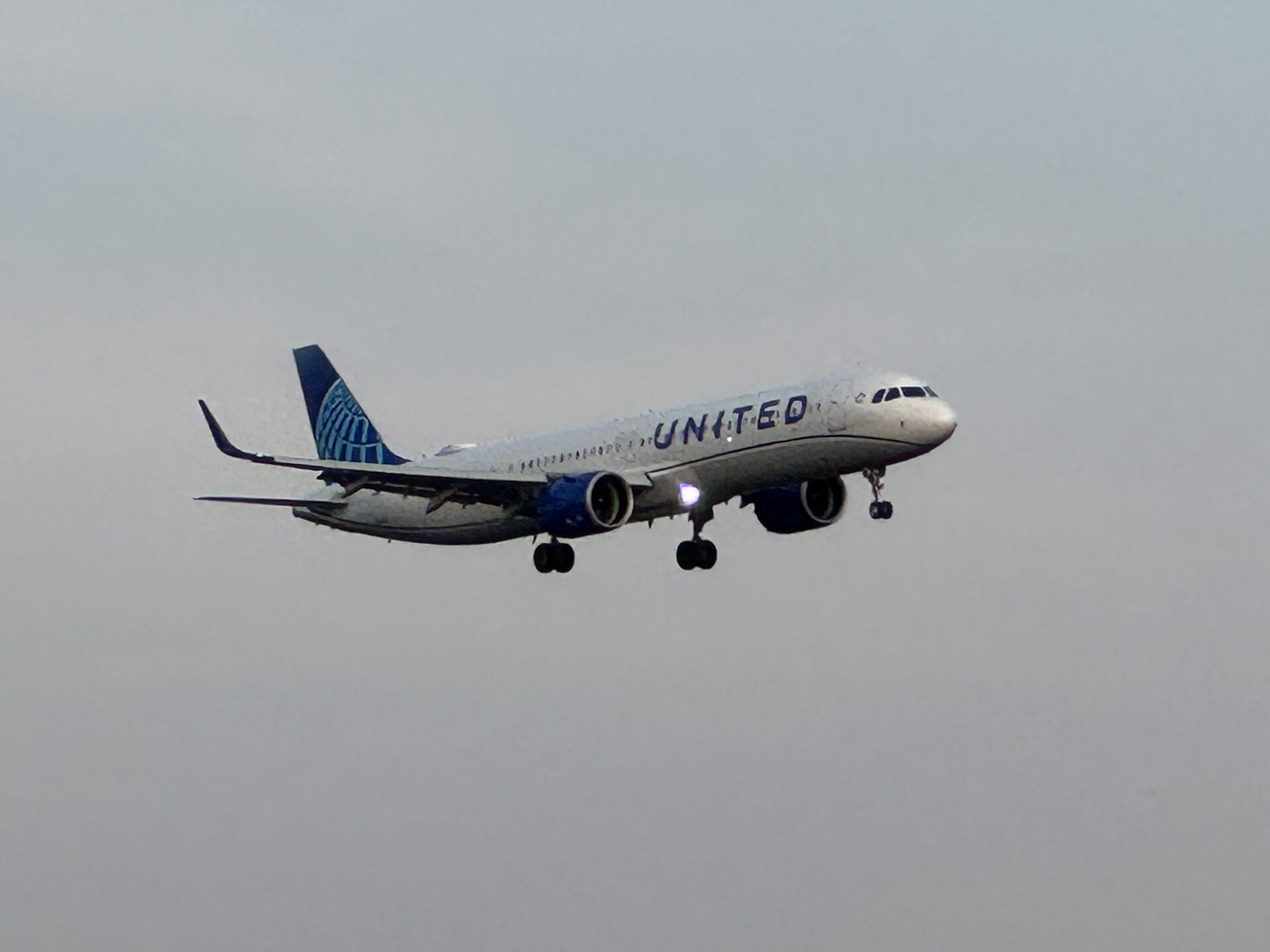 Airbus A321neo