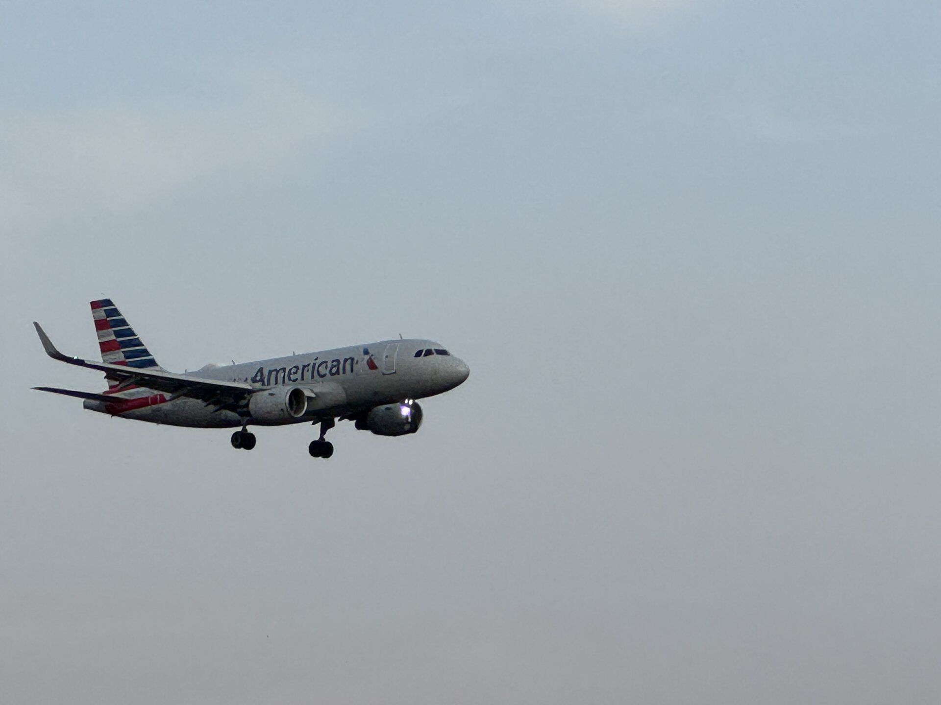 Airbus A320-200