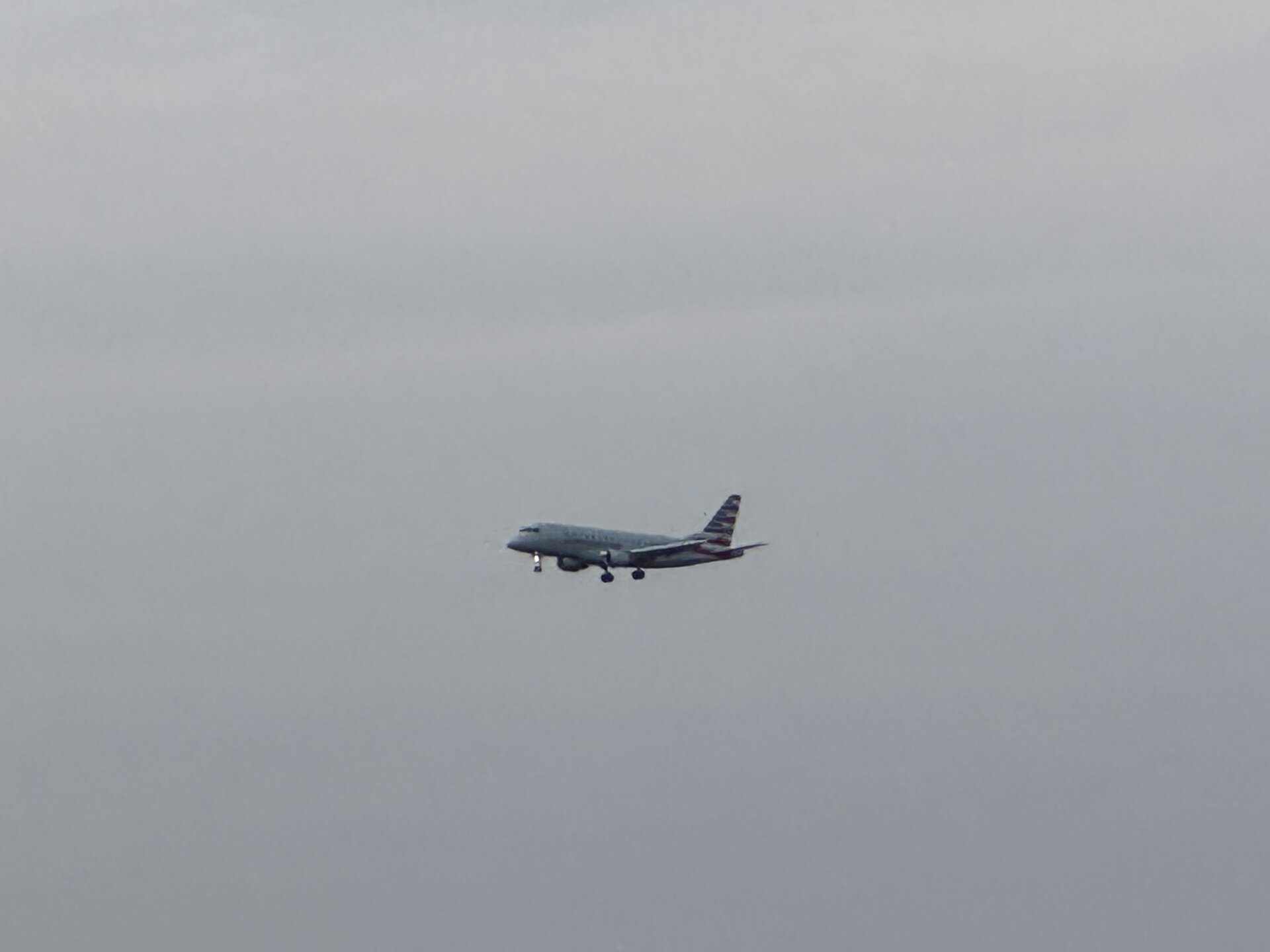 Embraer Embraer 175