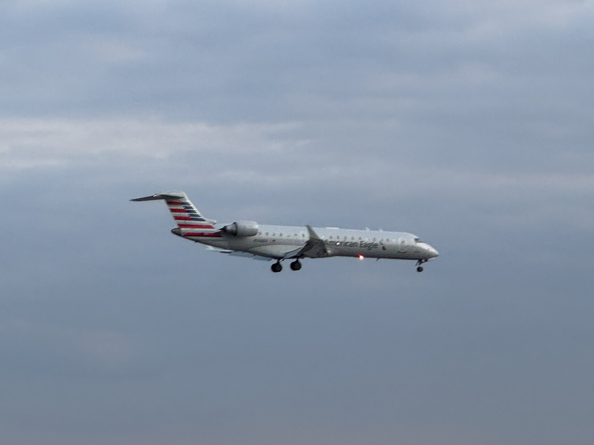 Bombardier CRJ-700