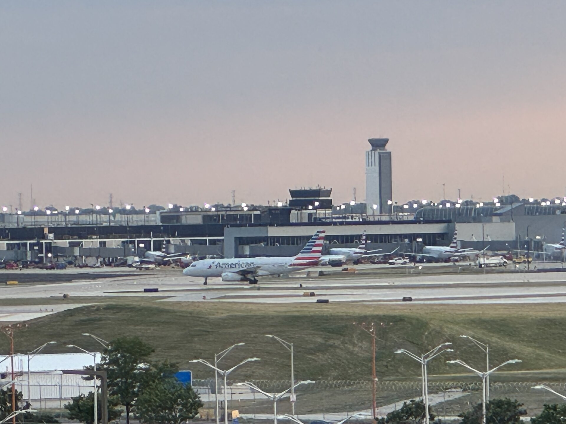 Airbus A321-200