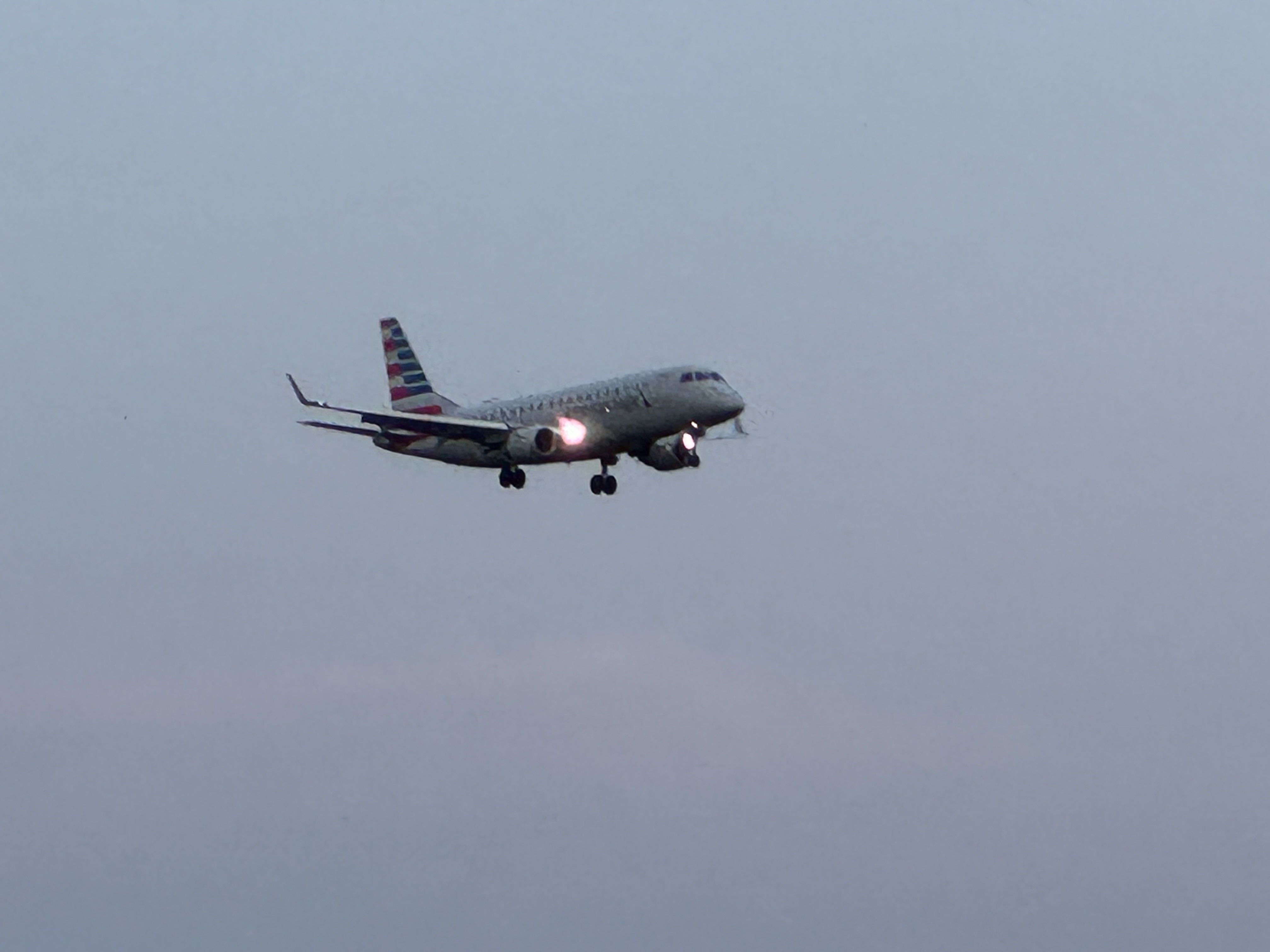 Spotting