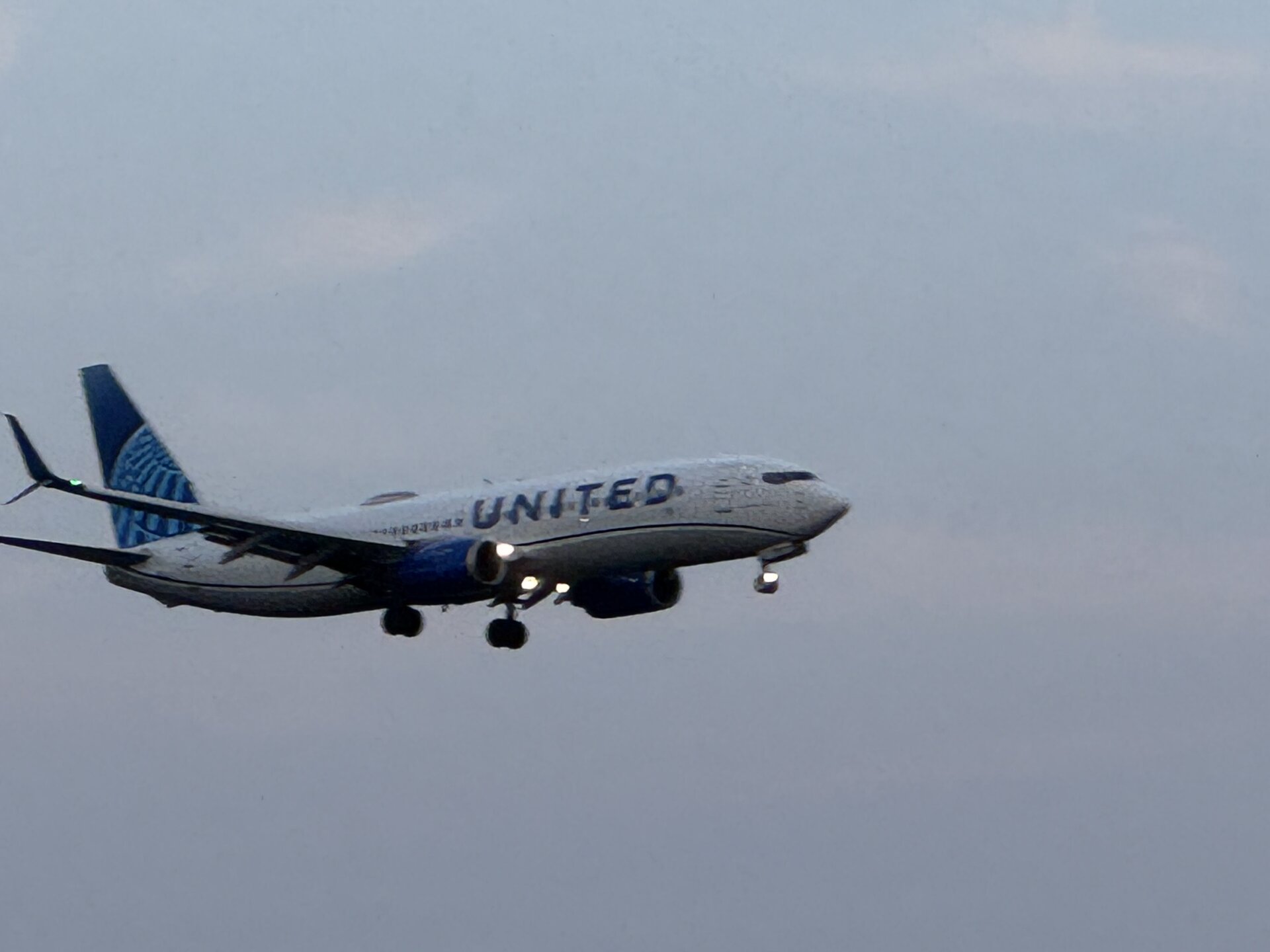 Boeing 737-800