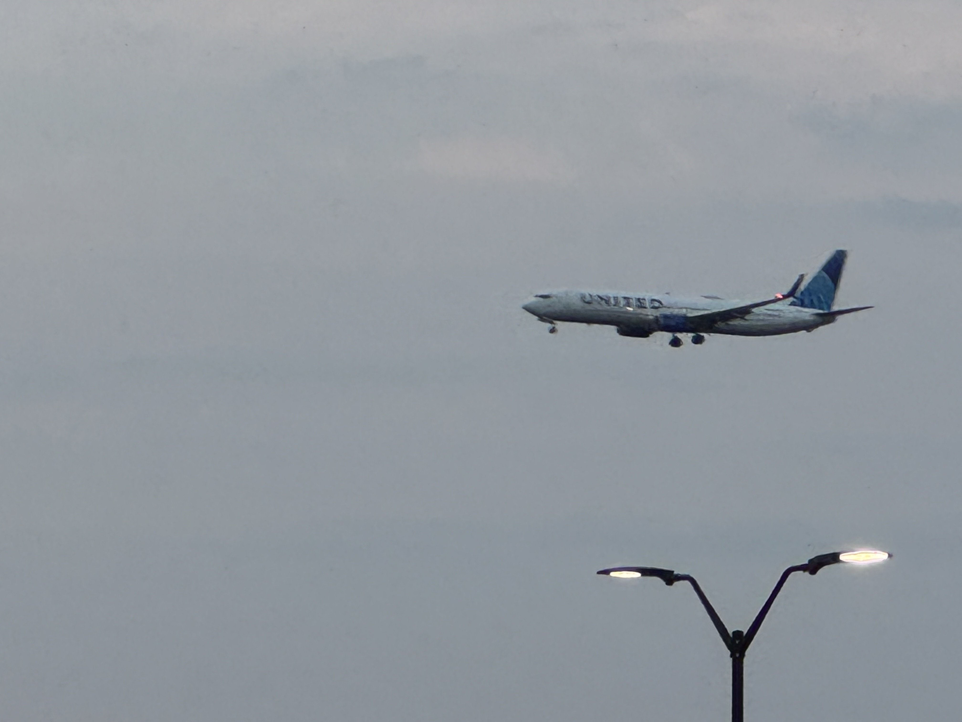 Spotting