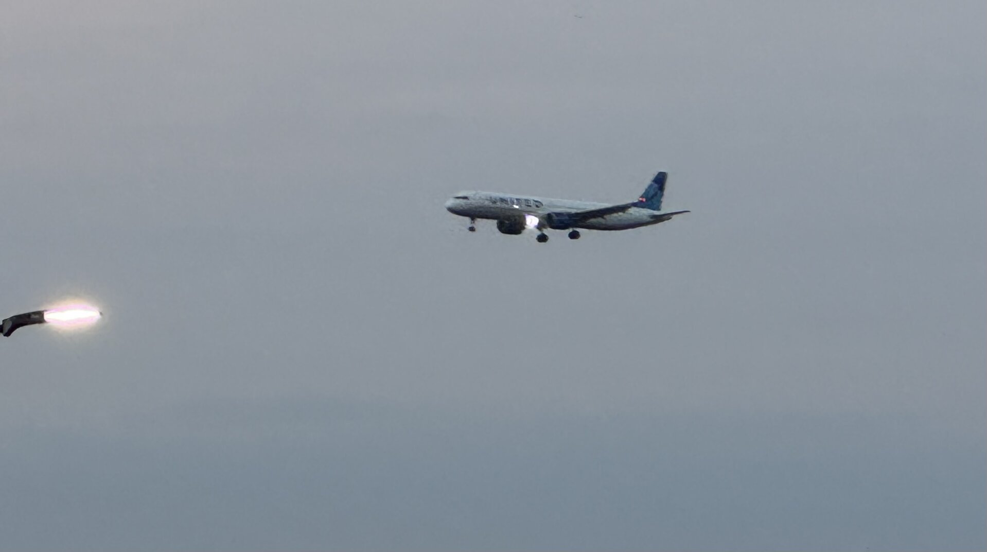 Airbus A321