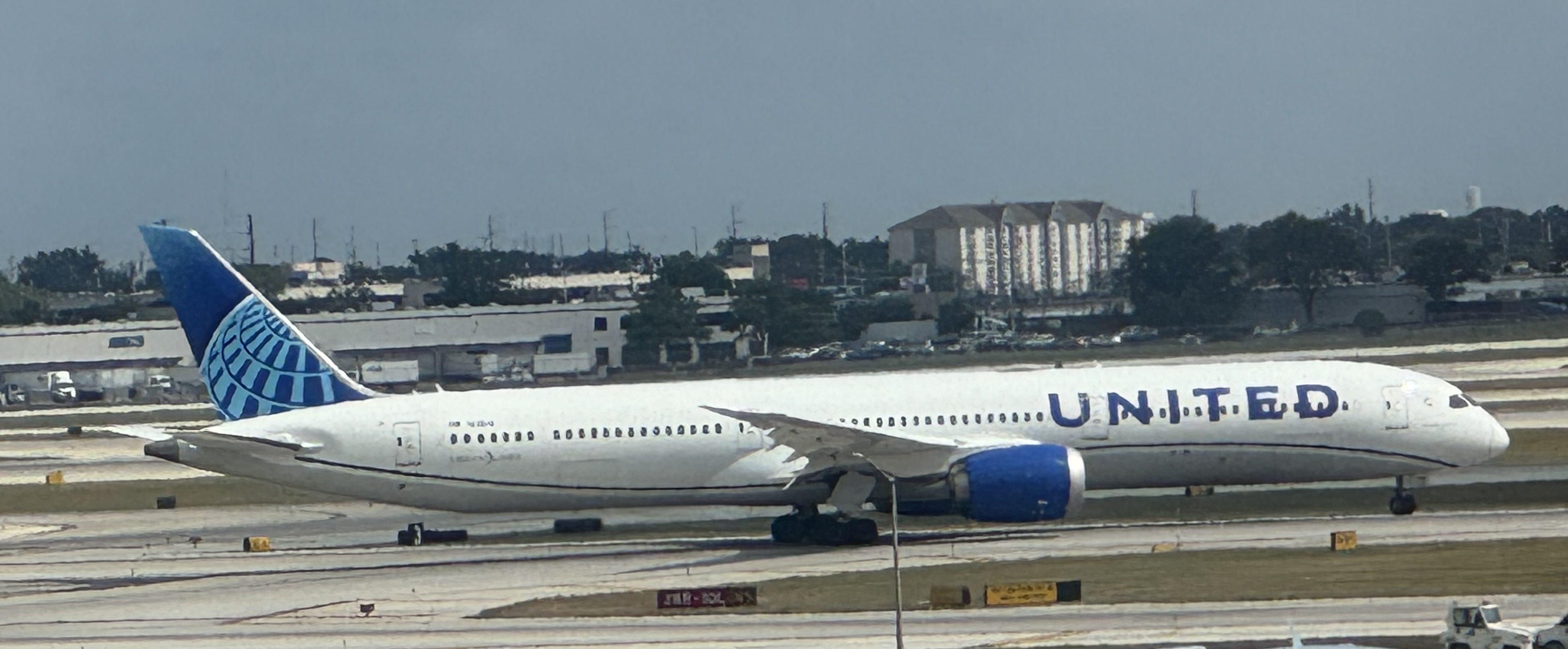 Spotting