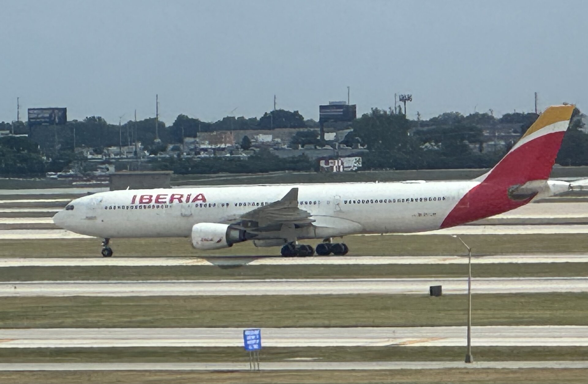 Airbus A330-200
