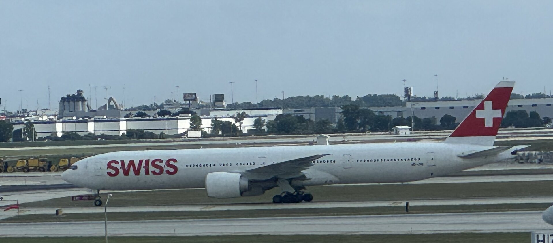 Boeing 777-300ER