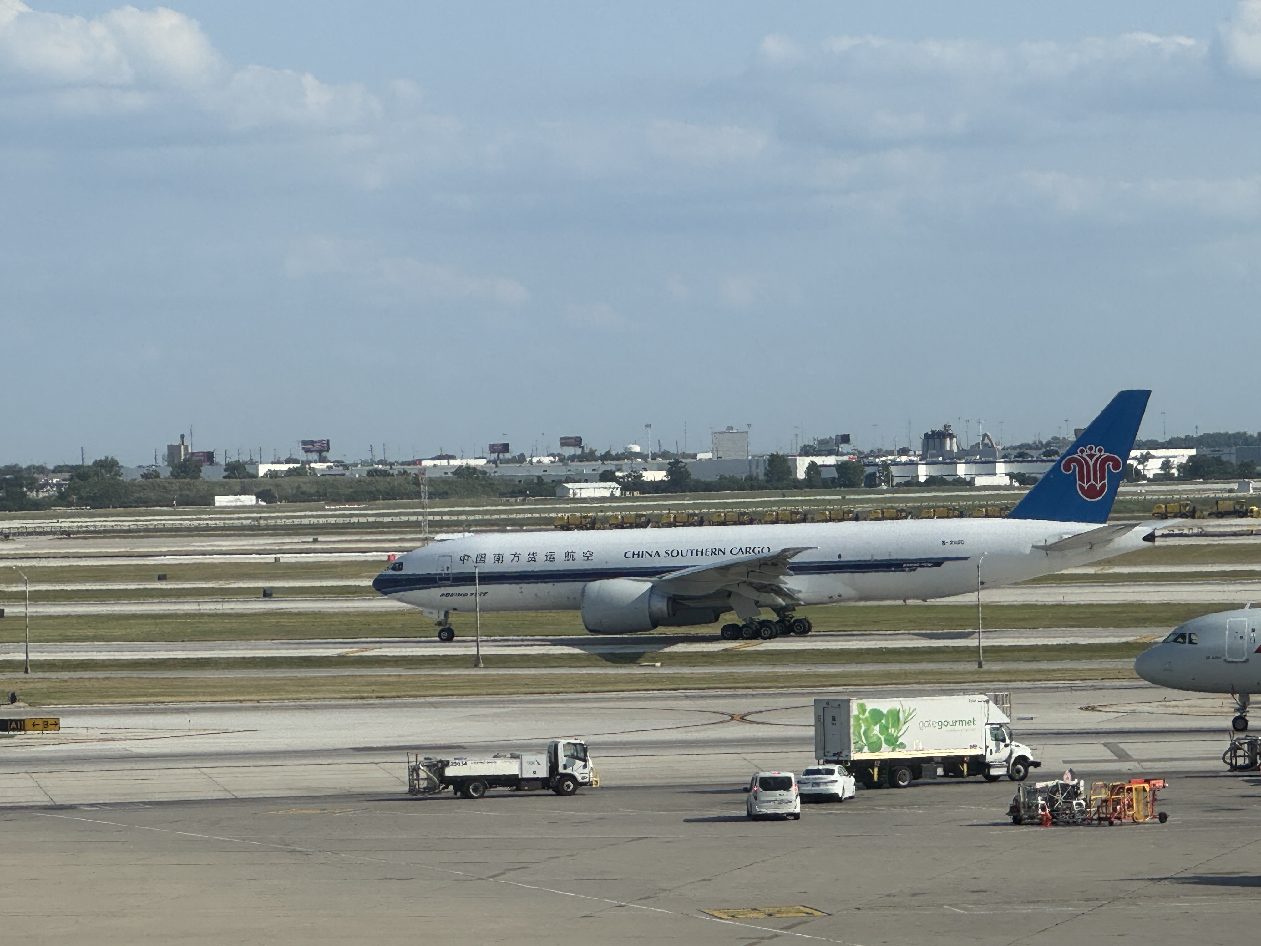 Spotting