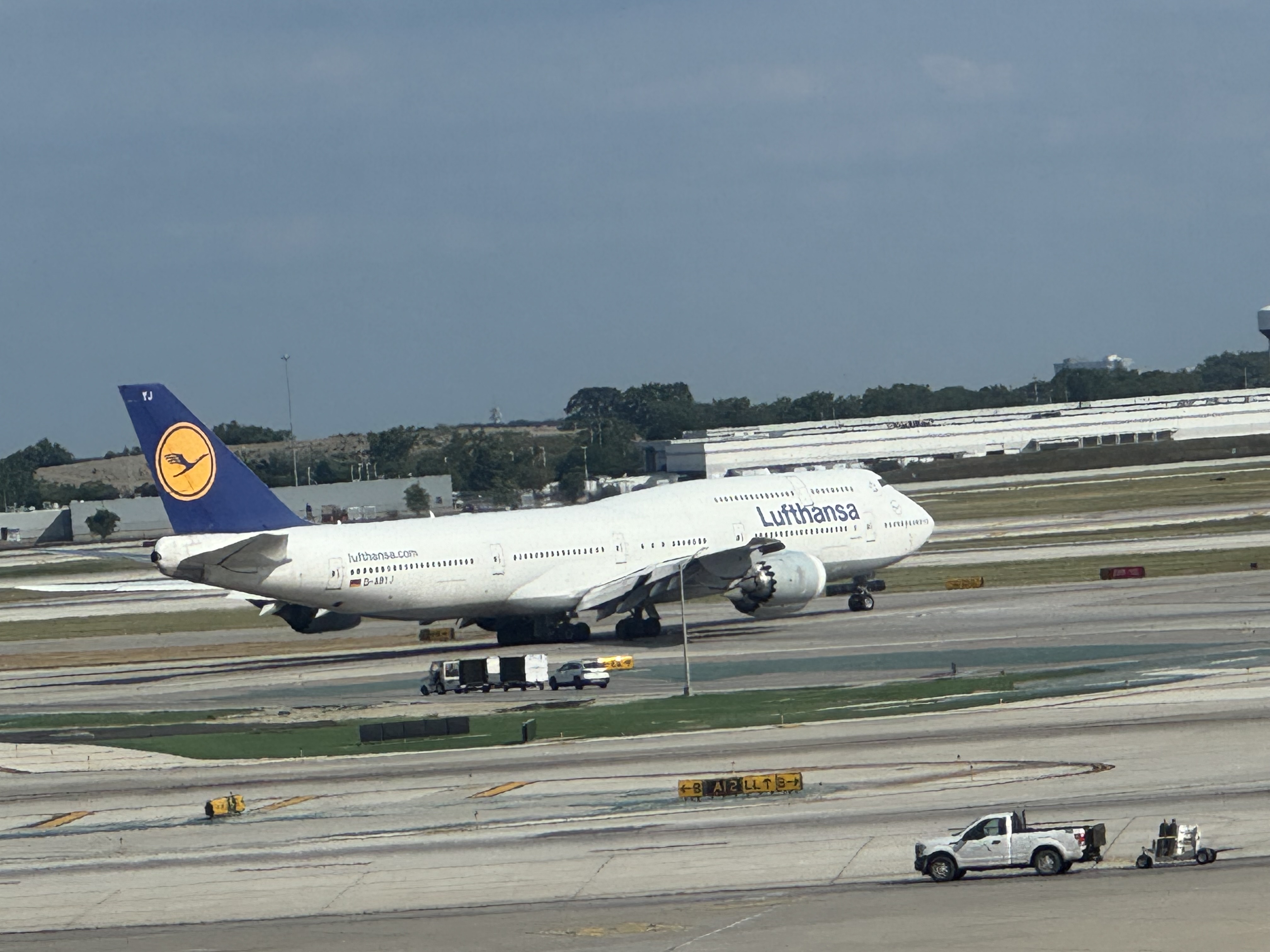 Spotting