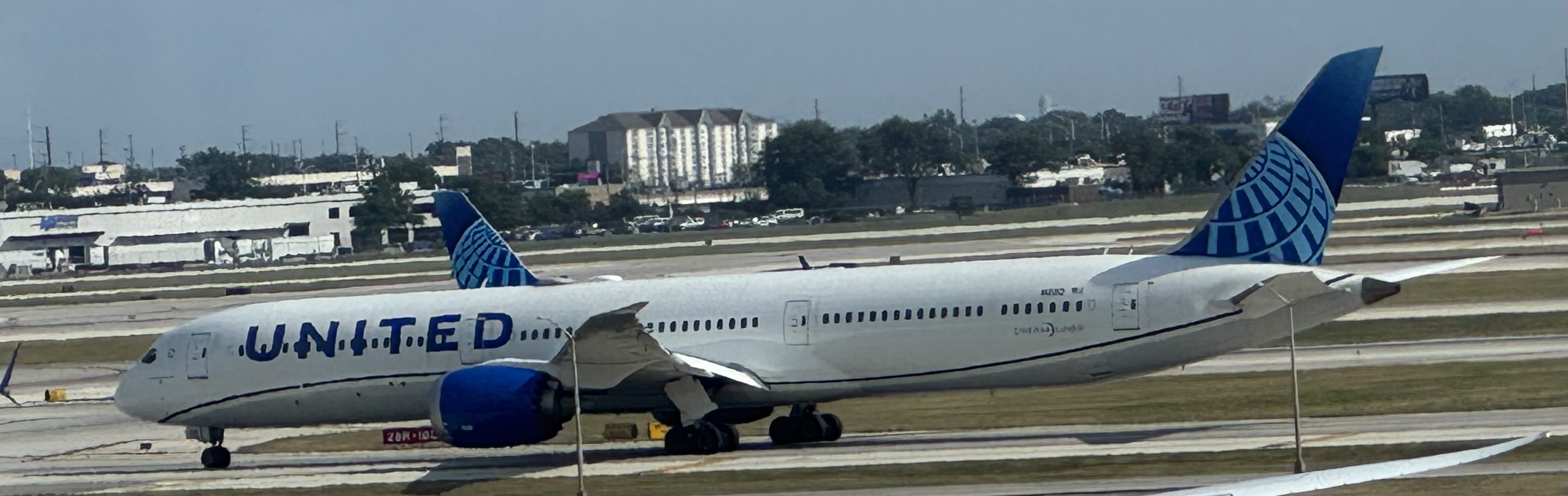 Spotting