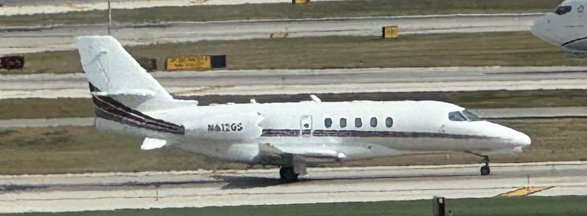 Spotting