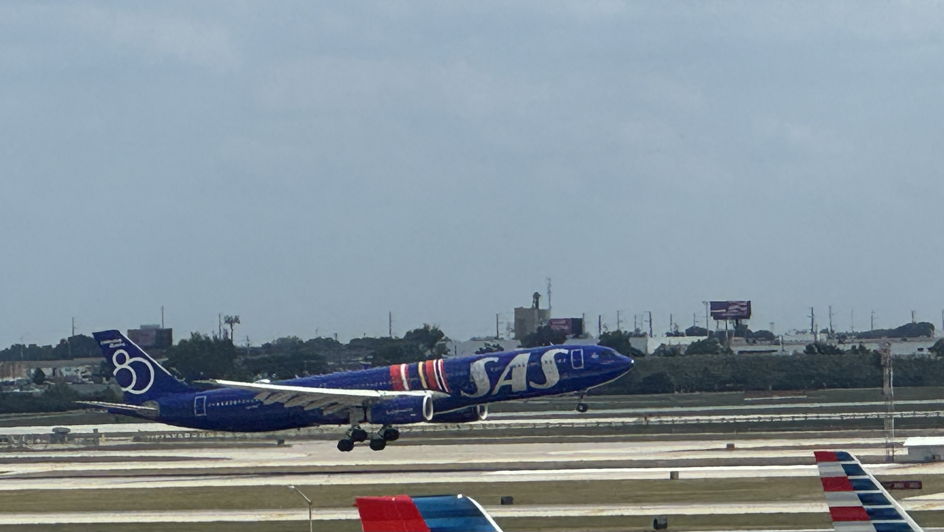 Spotting