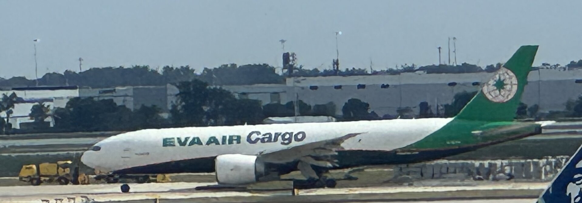 Boeing 777F (777 Freighter)