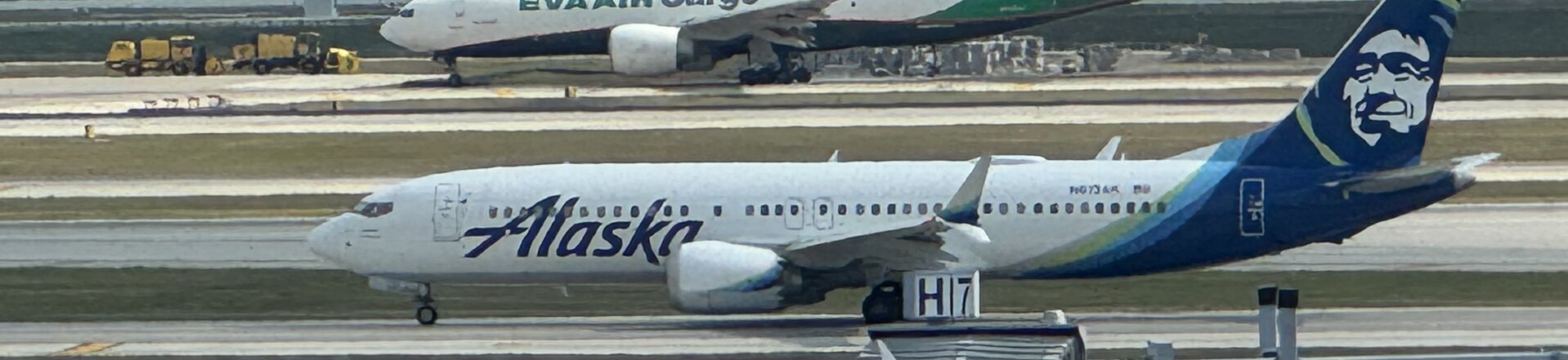 Boeing 737-800