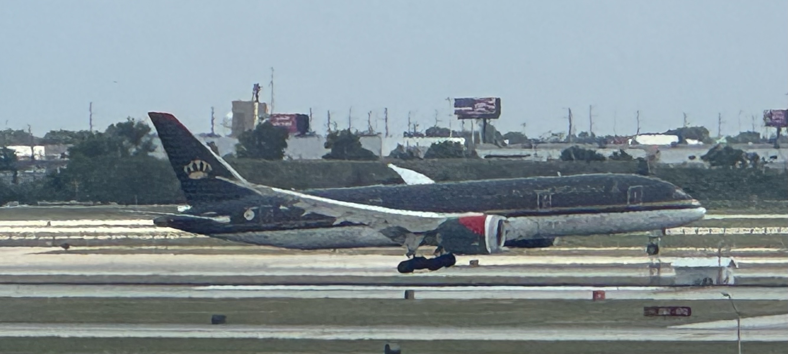 Spotting