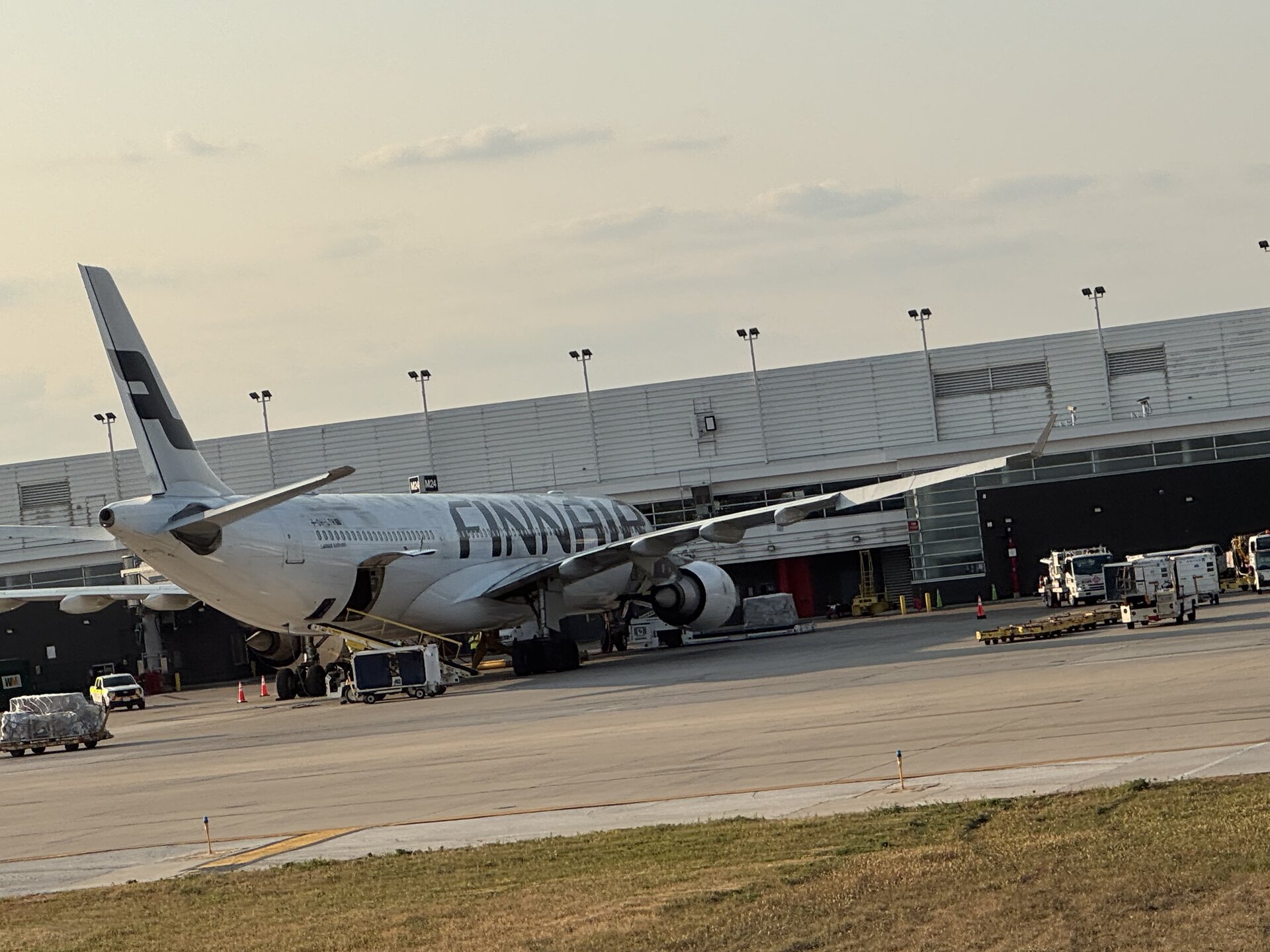 Airbus A330-300