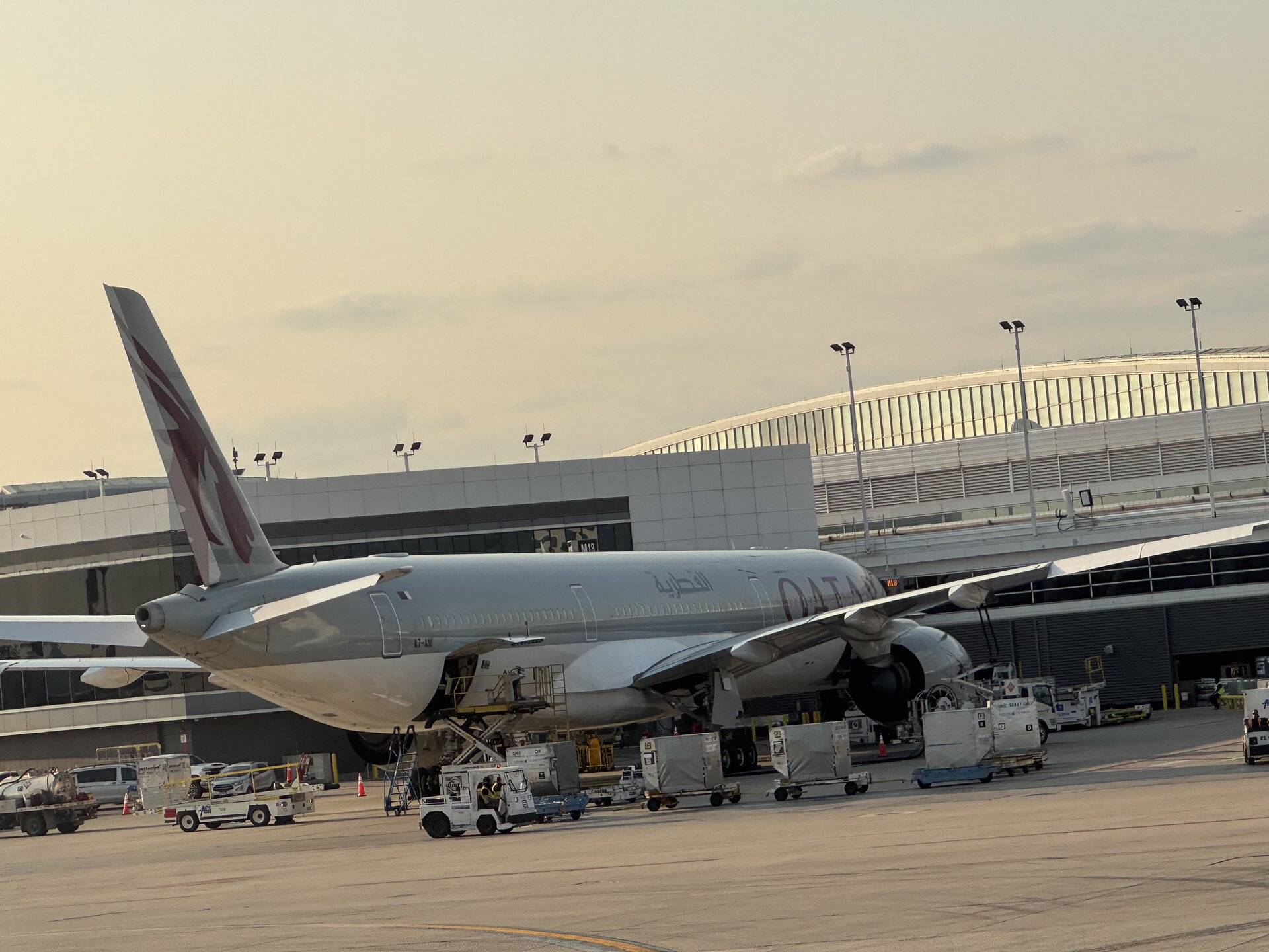 Boeing 777-300ER
