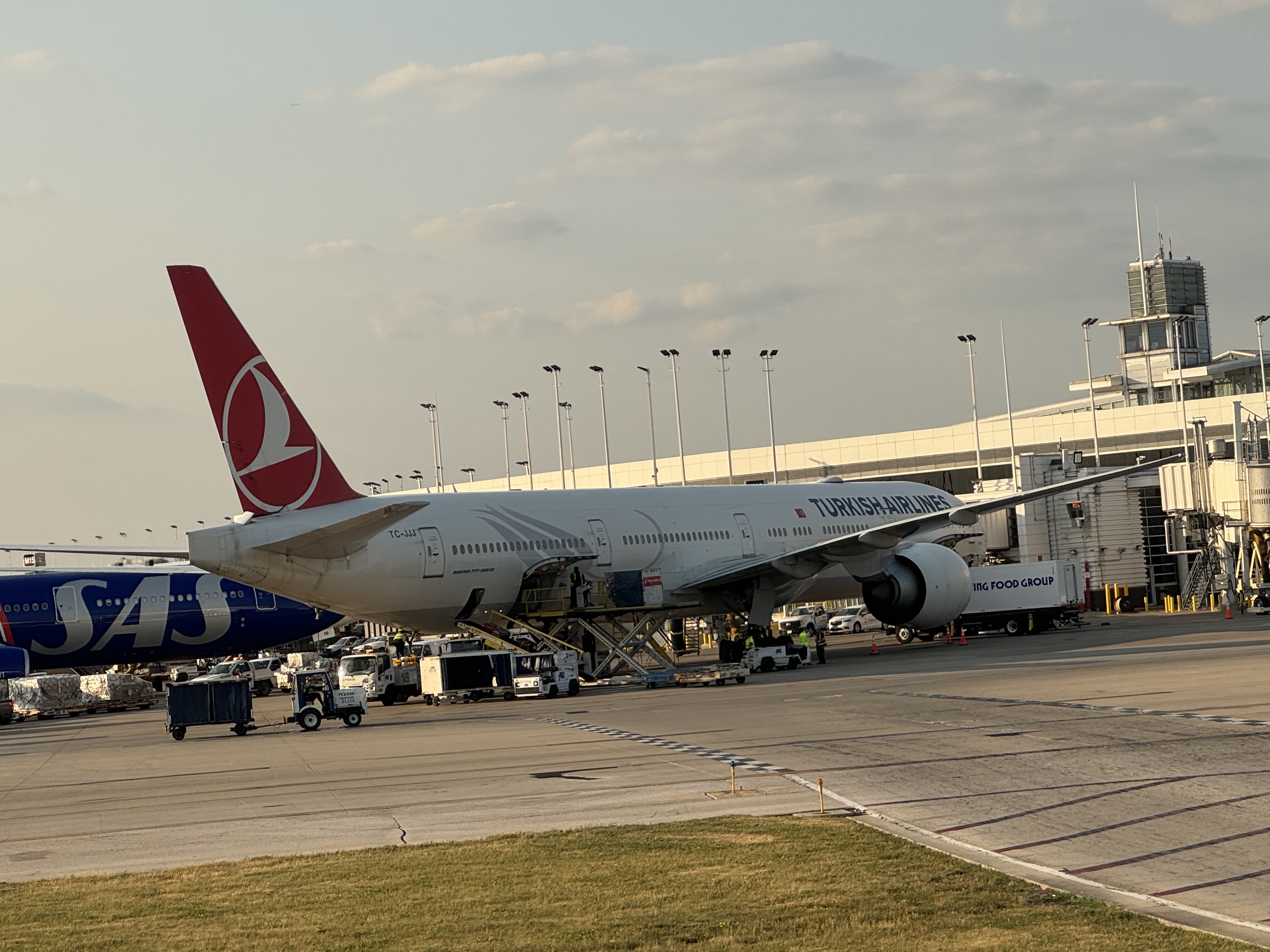 Spotting