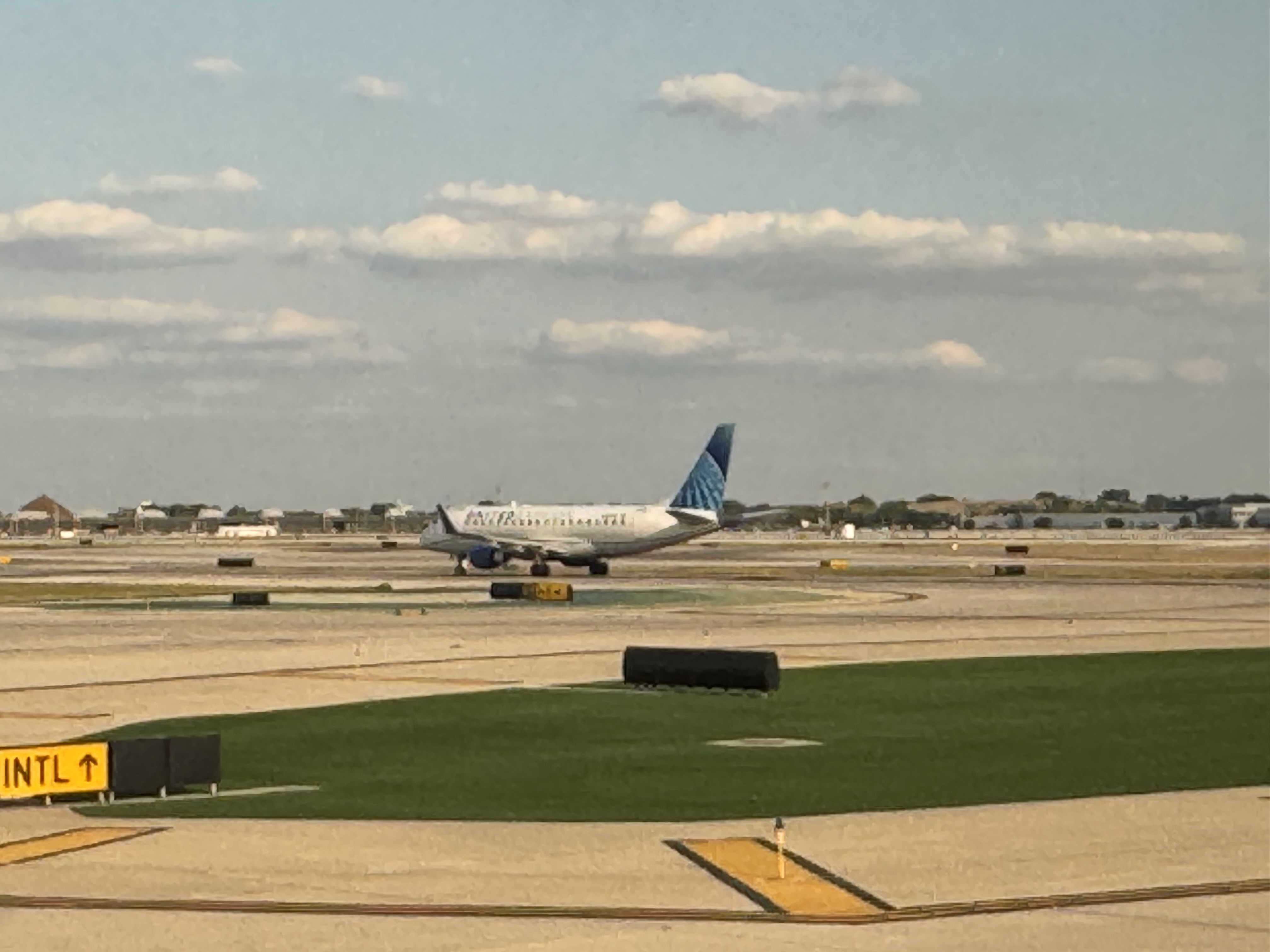 Spotting