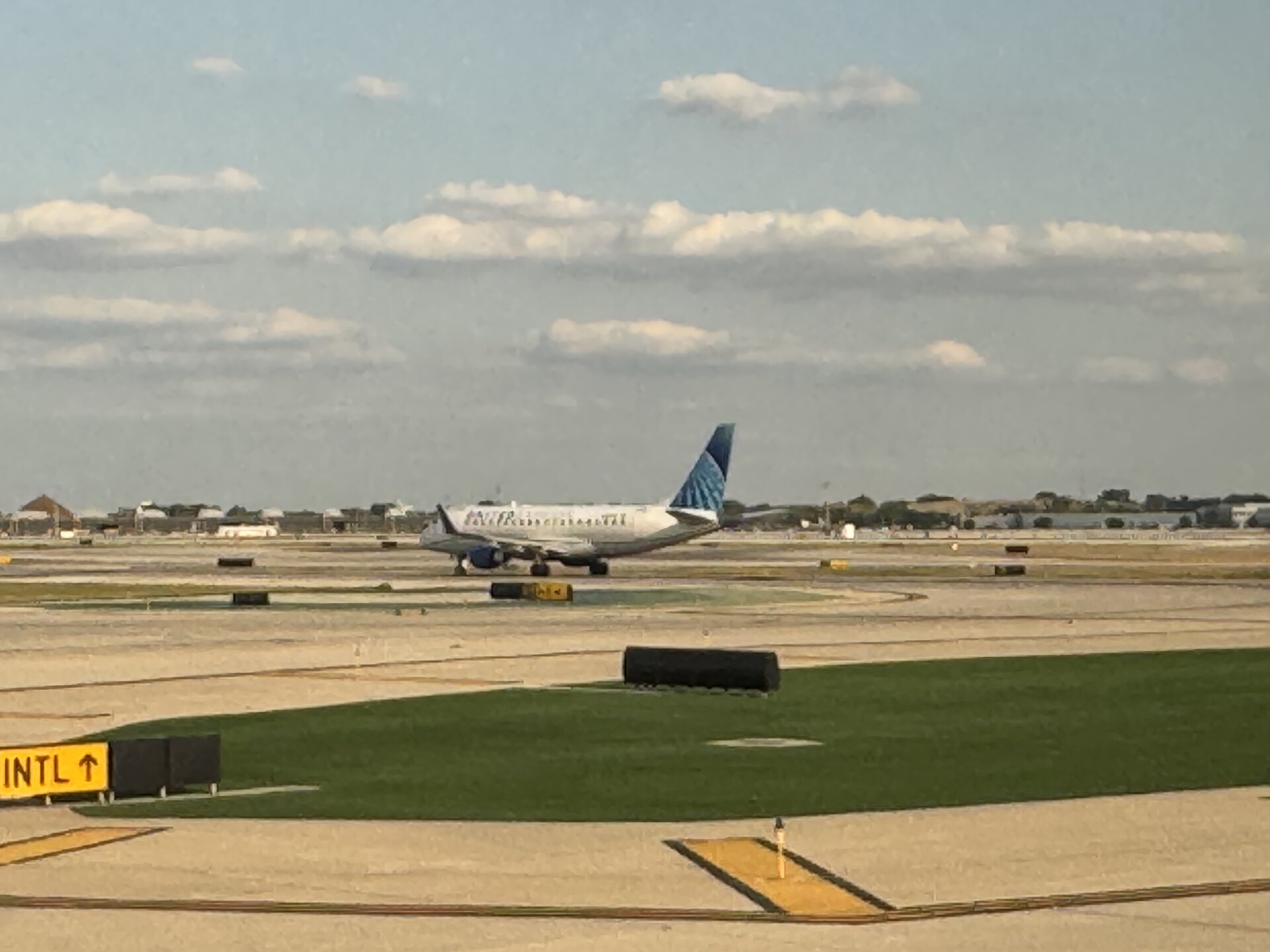 Embraer Embraer 170