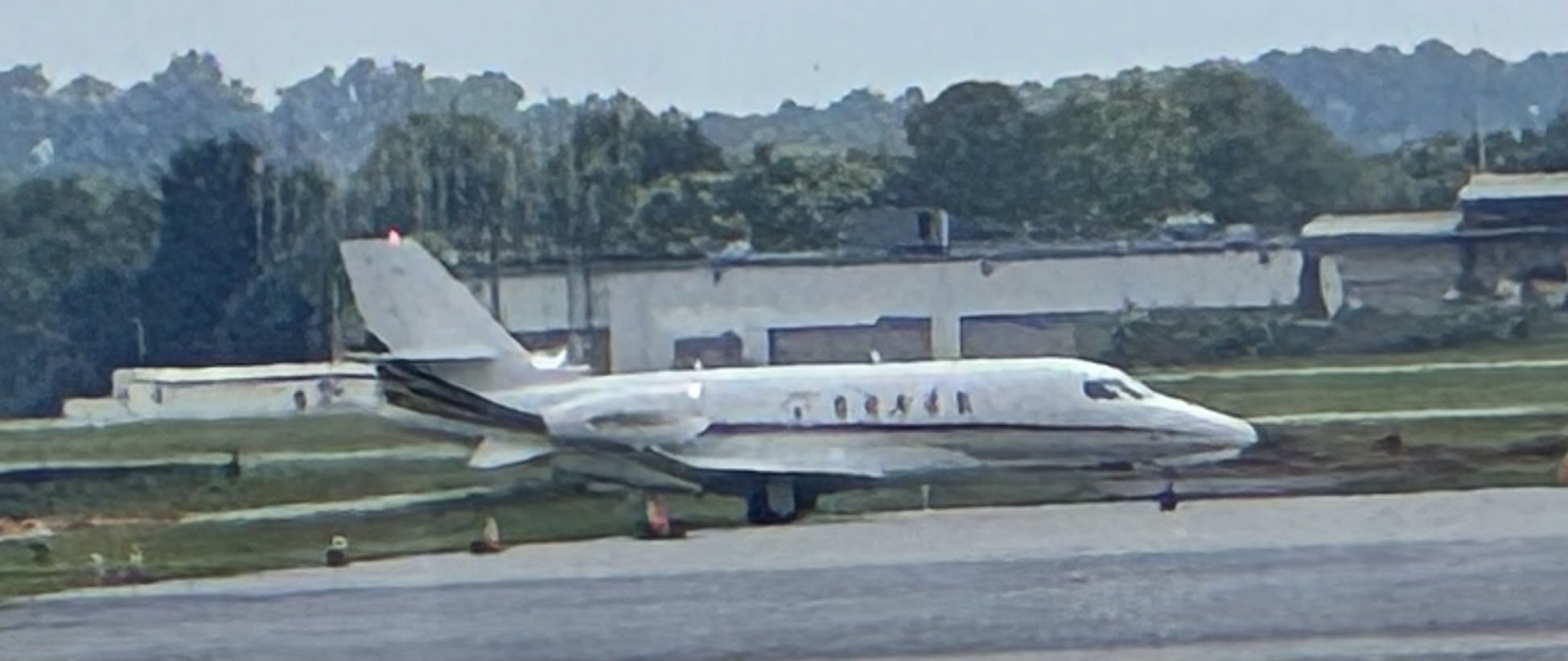 Spotting