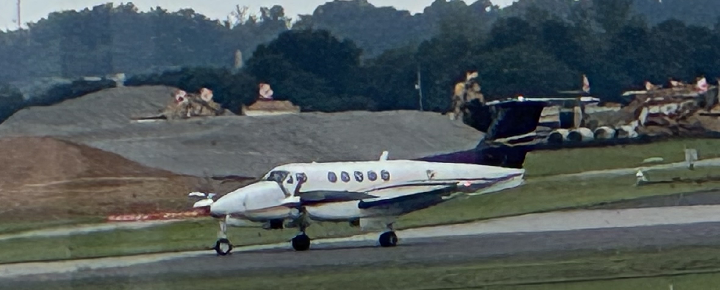 Spotting