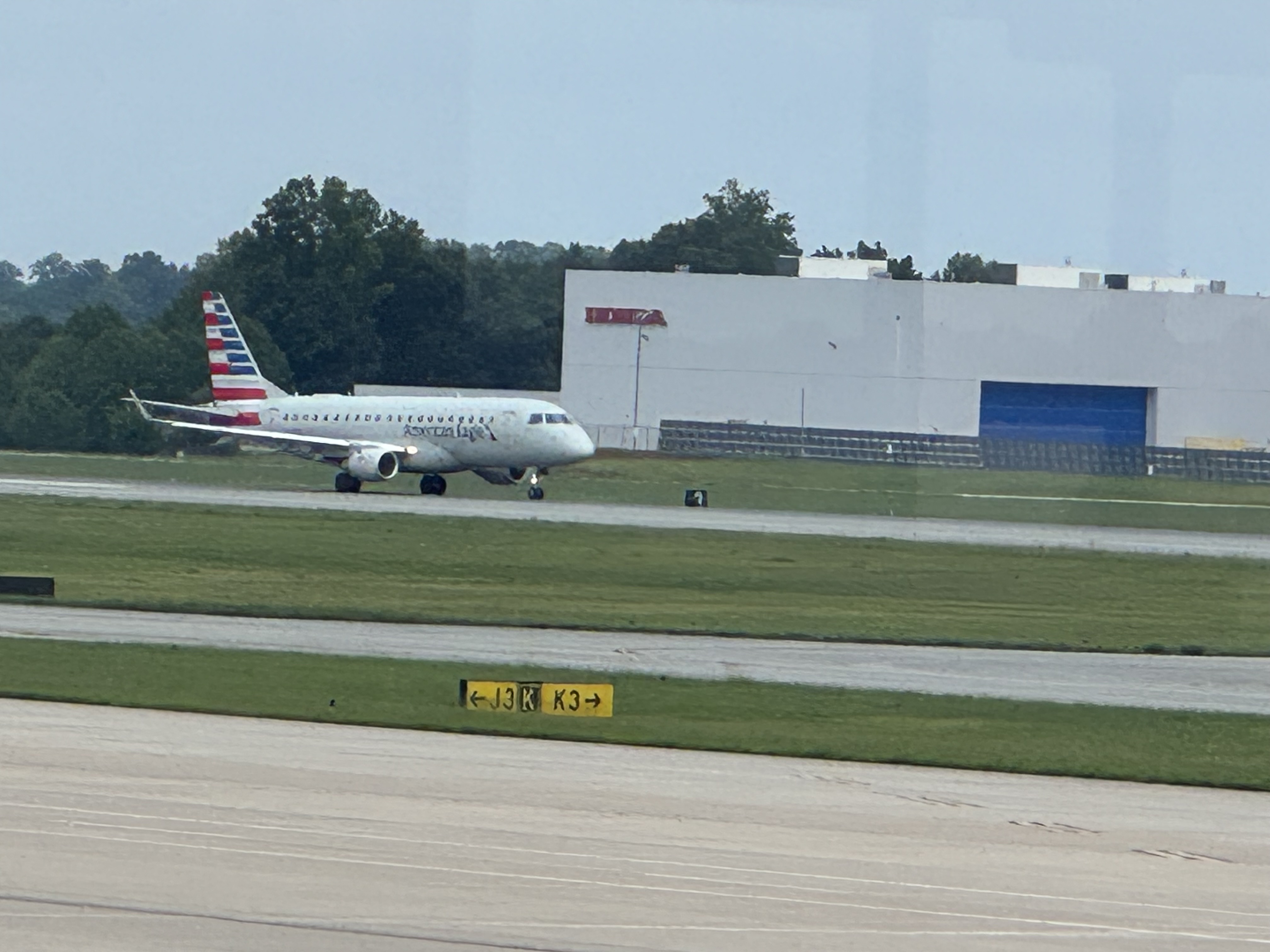 Spotting