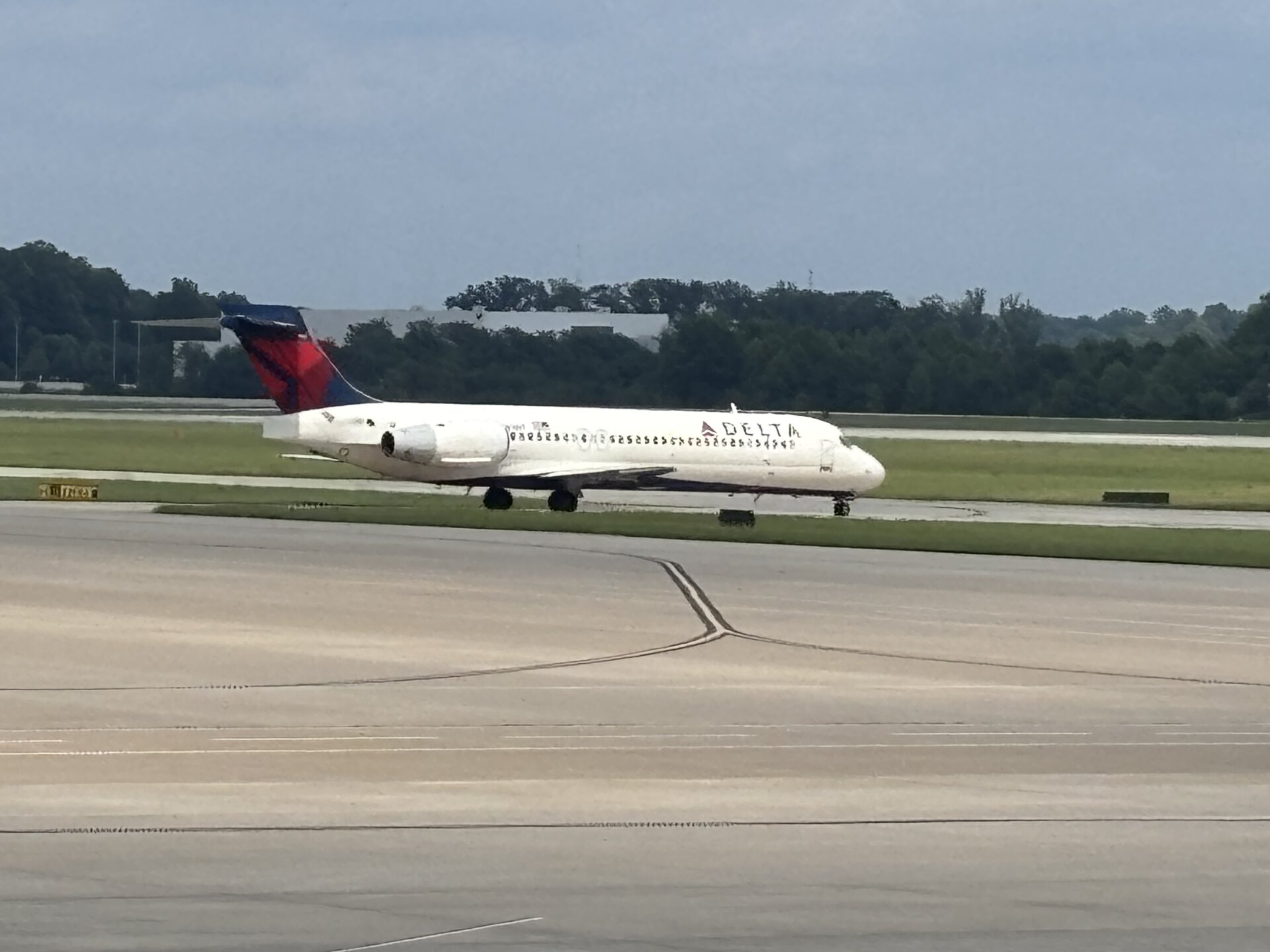 McDonnell Douglas MD-88