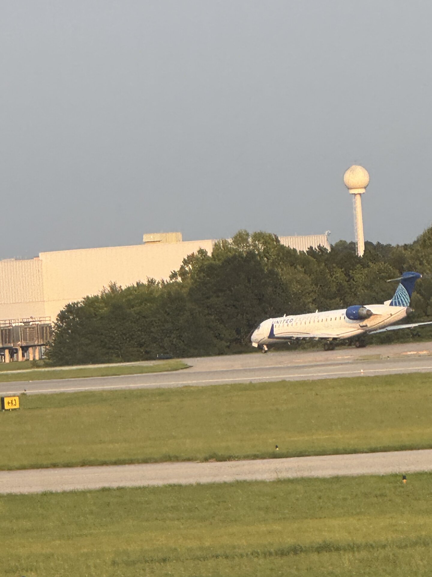 Spotting