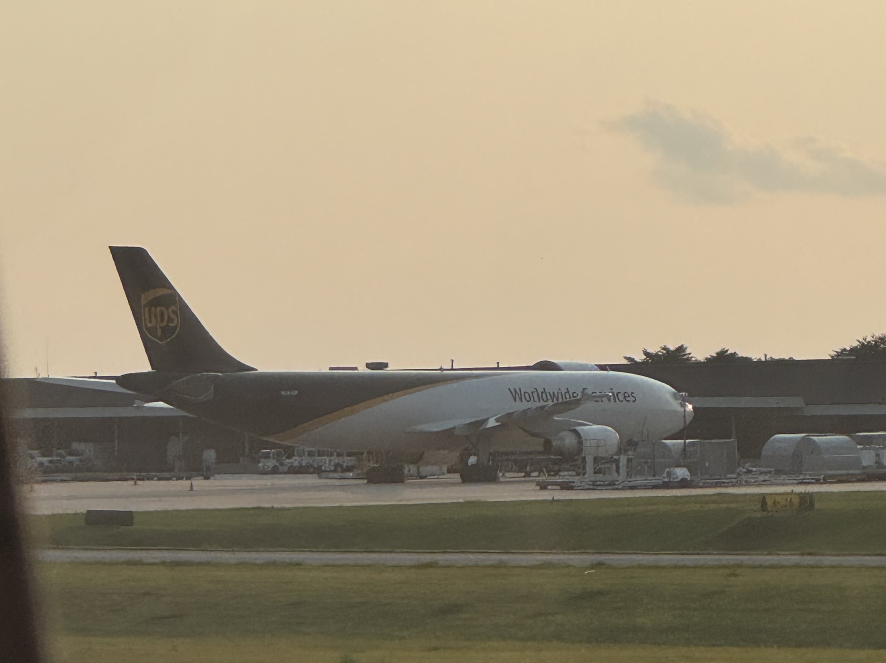 Spotting