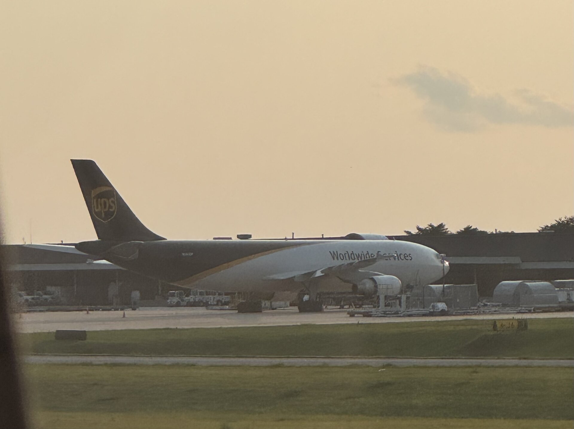 Boeing 747-400F
