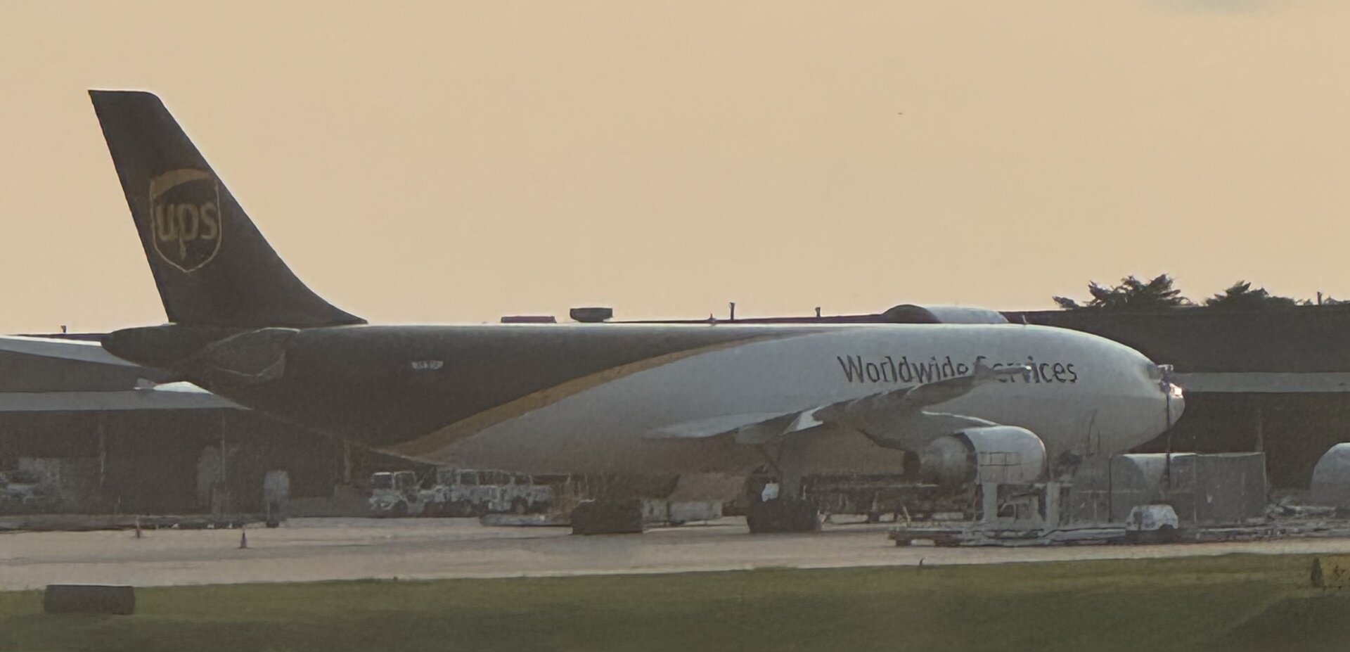 Airbus A300F4-622R