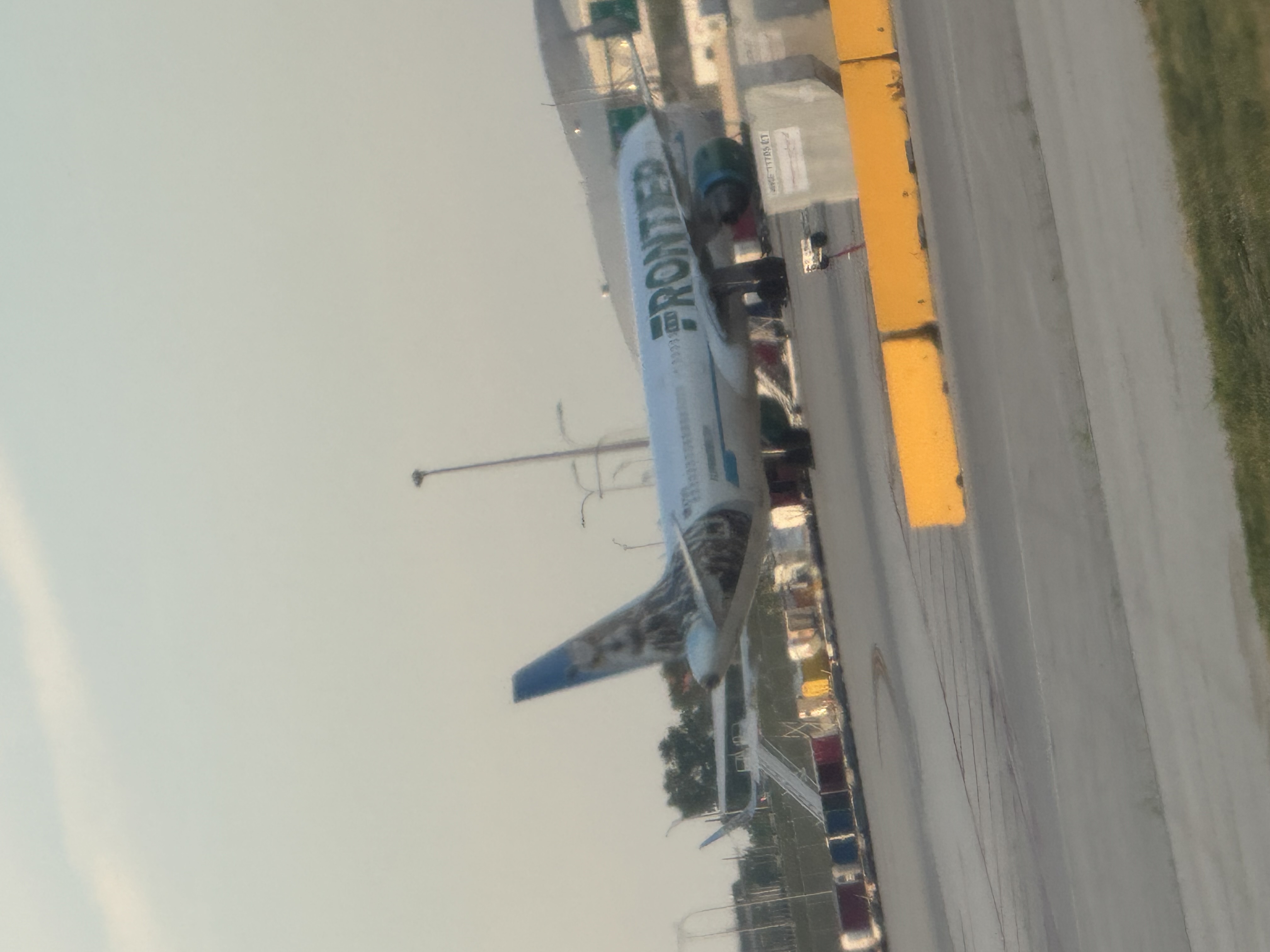 Spotting