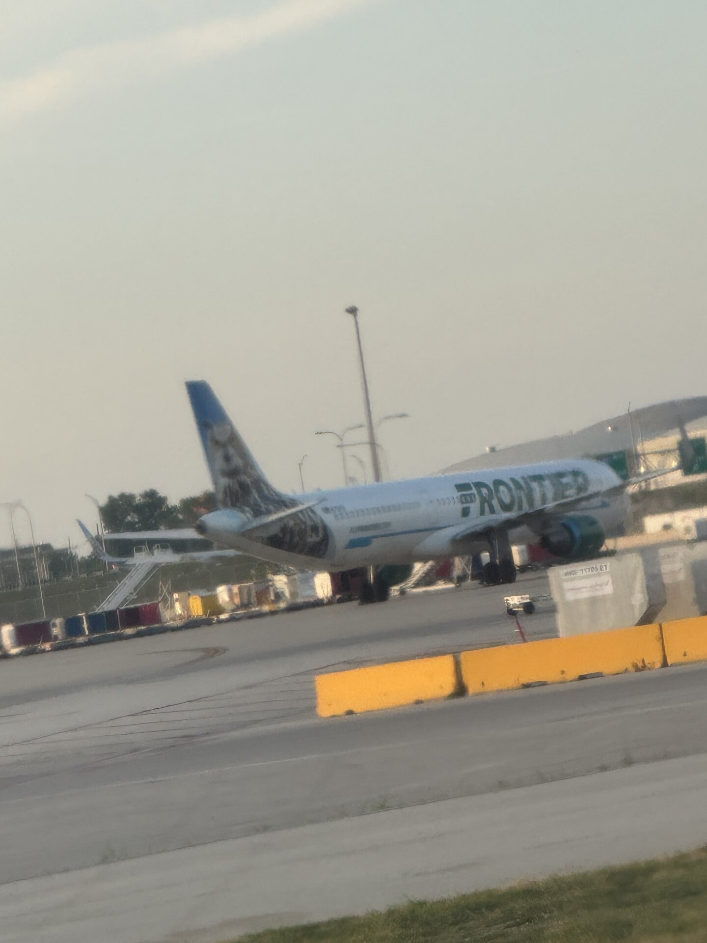 Airbus A320neo